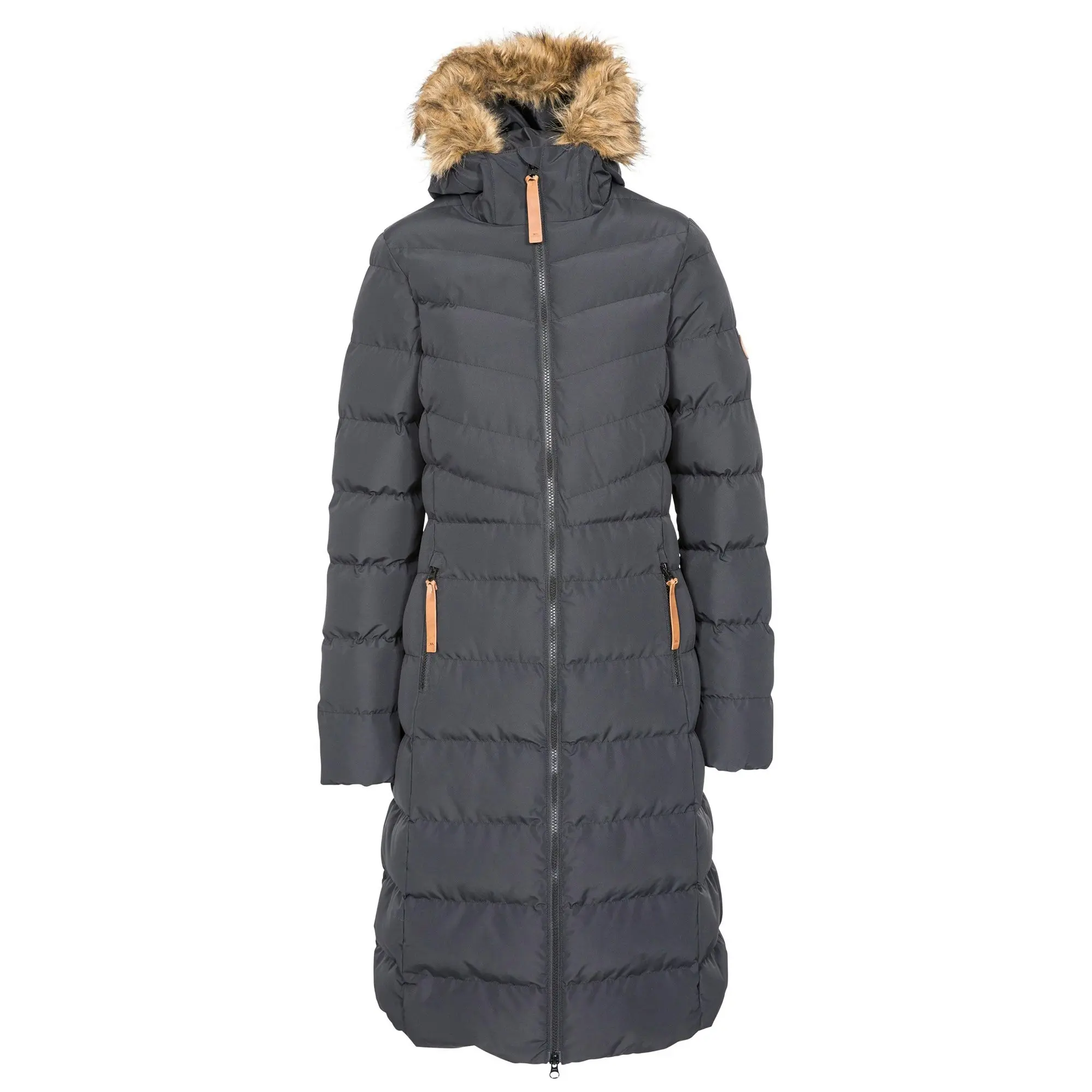 Trespass Womens/Ladies Audrey Padded Jacket