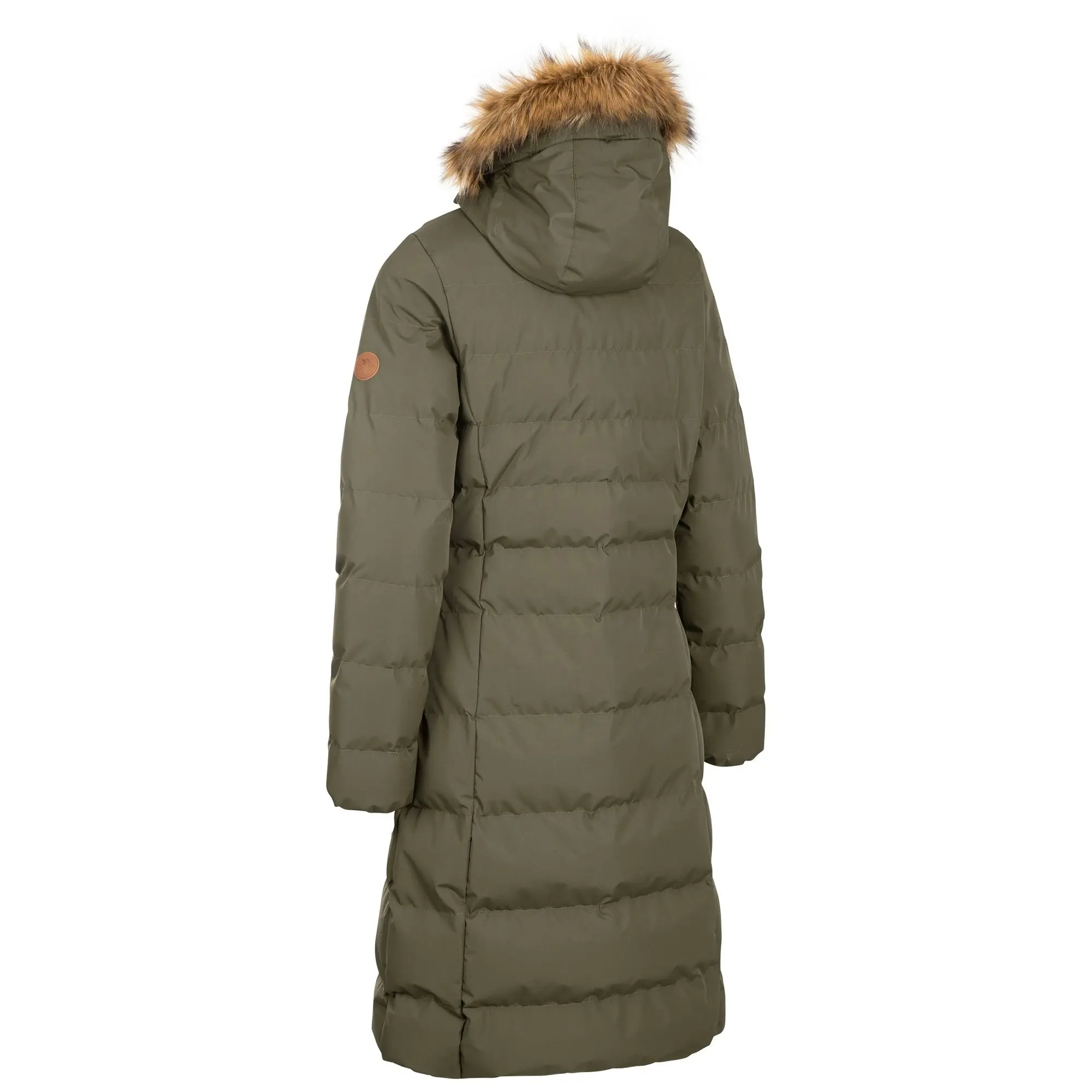 Trespass Womens/Ladies Audrey Padded Jacket