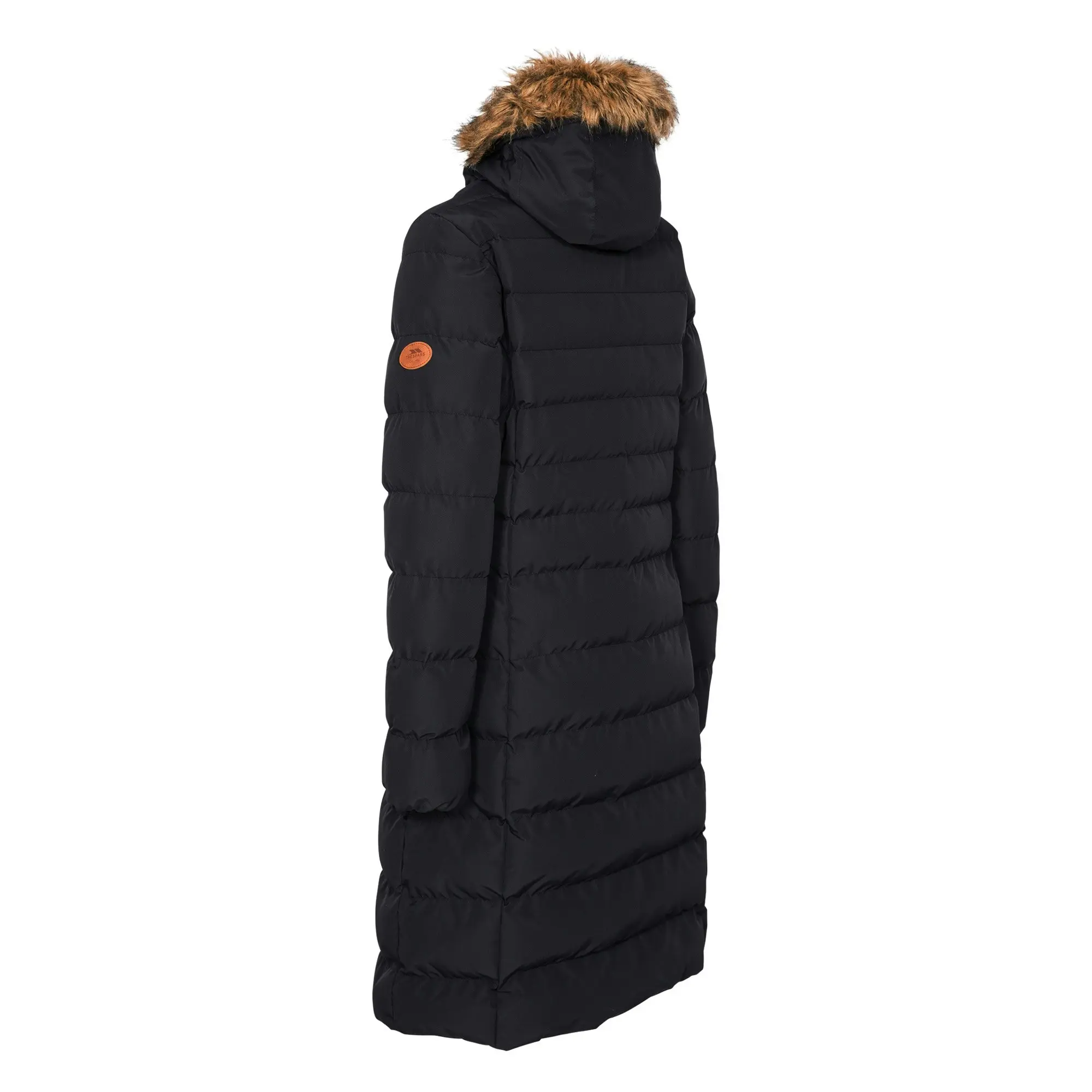 Trespass Womens/Ladies Audrey Padded Jacket