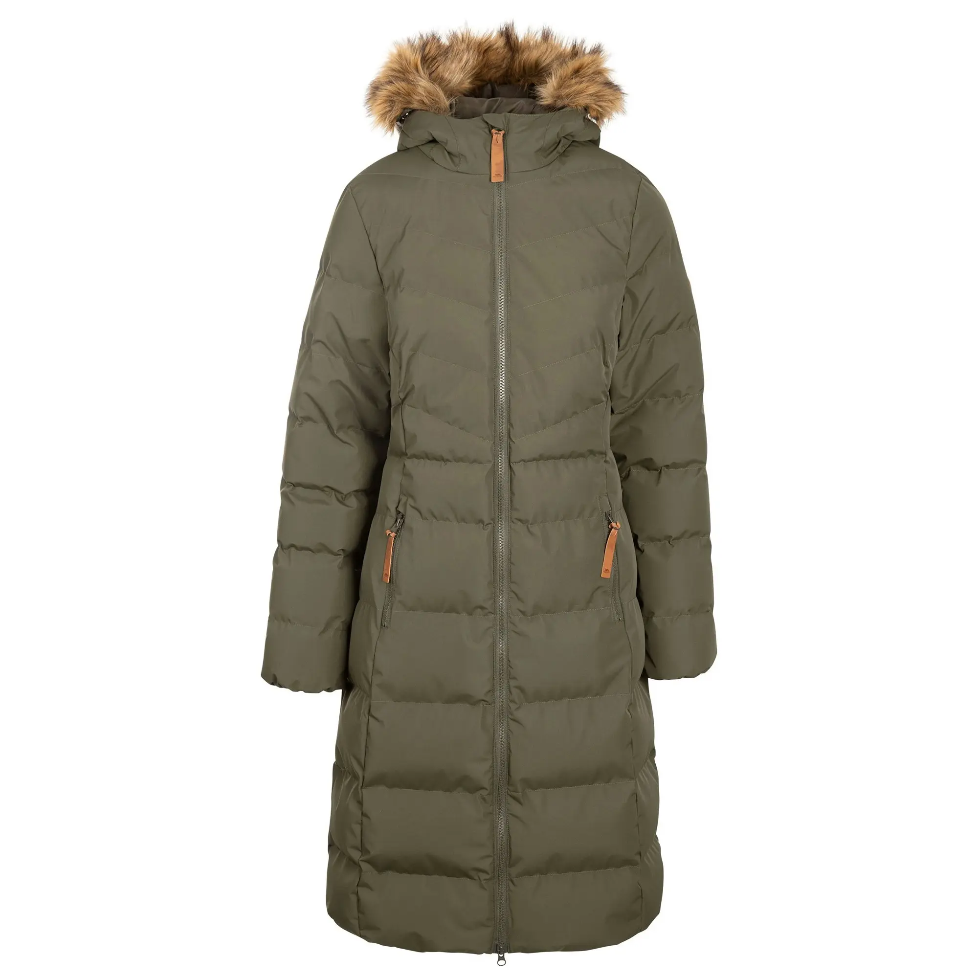 Trespass Womens/Ladies Audrey Padded Jacket