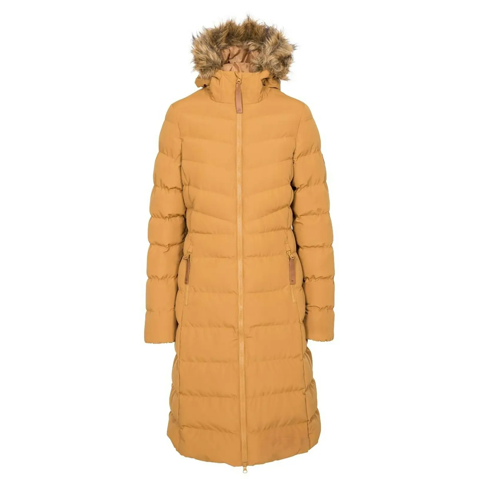 Trespass Womens/Ladies Audrey Padded Jacket