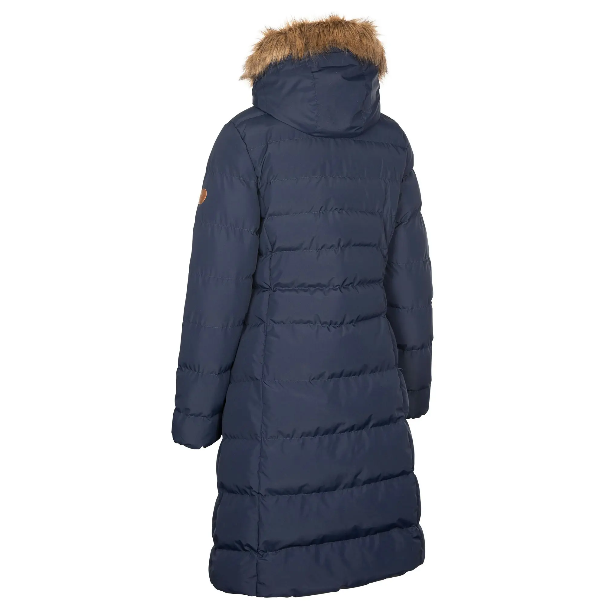 Trespass Womens/Ladies Audrey Padded Jacket