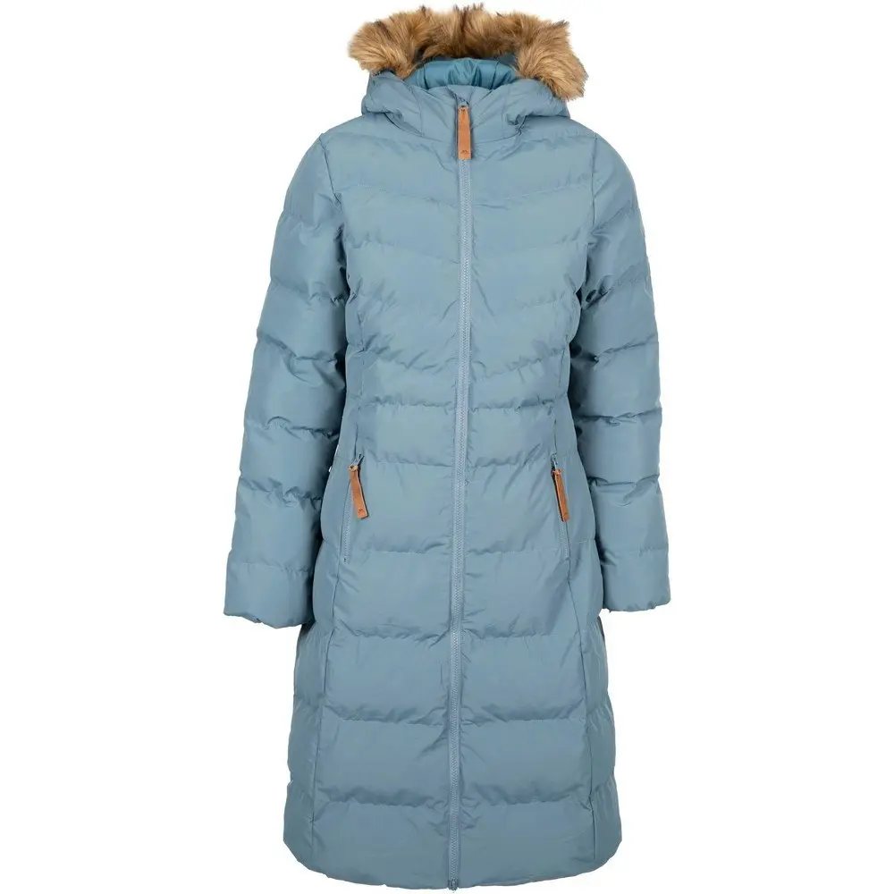 Trespass Womens/Ladies Audrey Padded Jacket