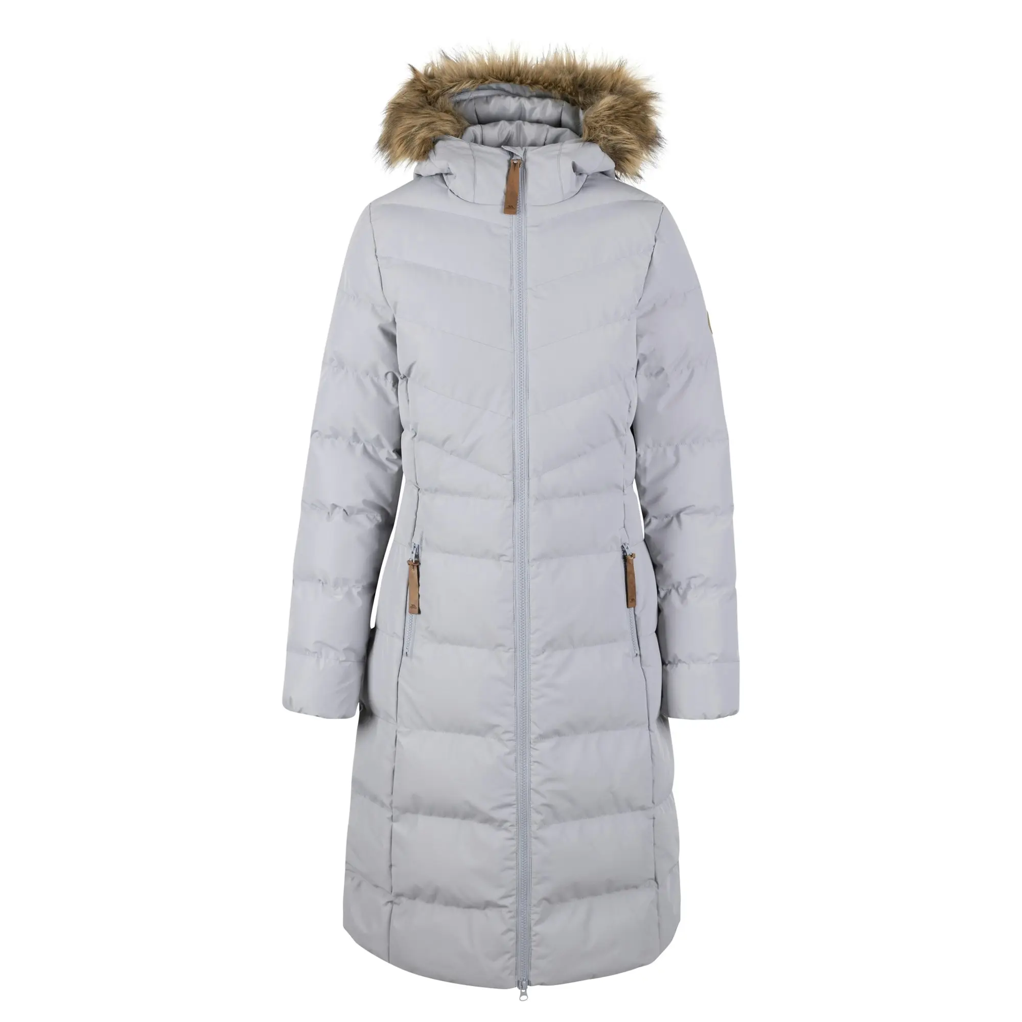 Trespass Womens/Ladies Audrey Padded Jacket