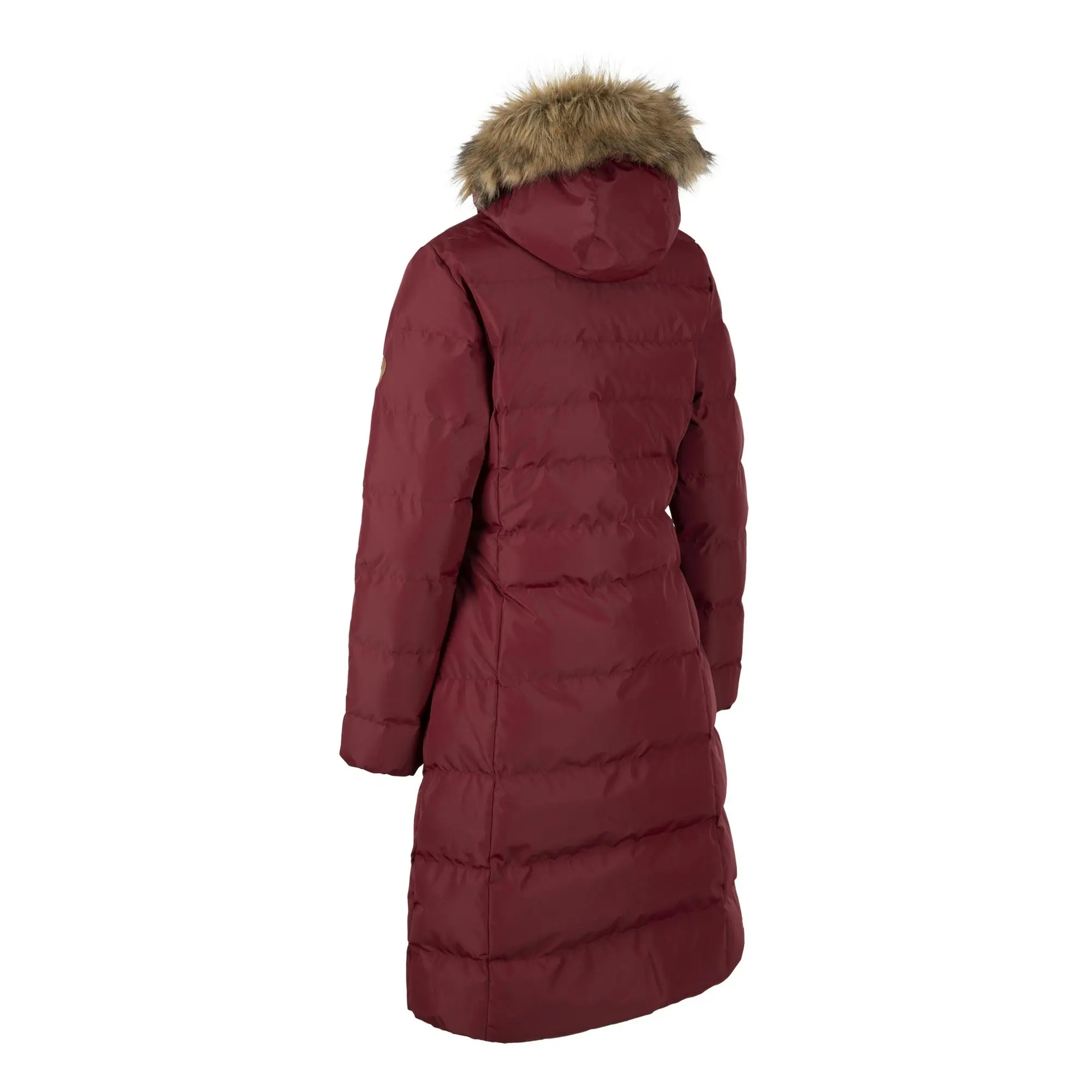 Trespass Womens/Ladies Audrey Padded Jacket