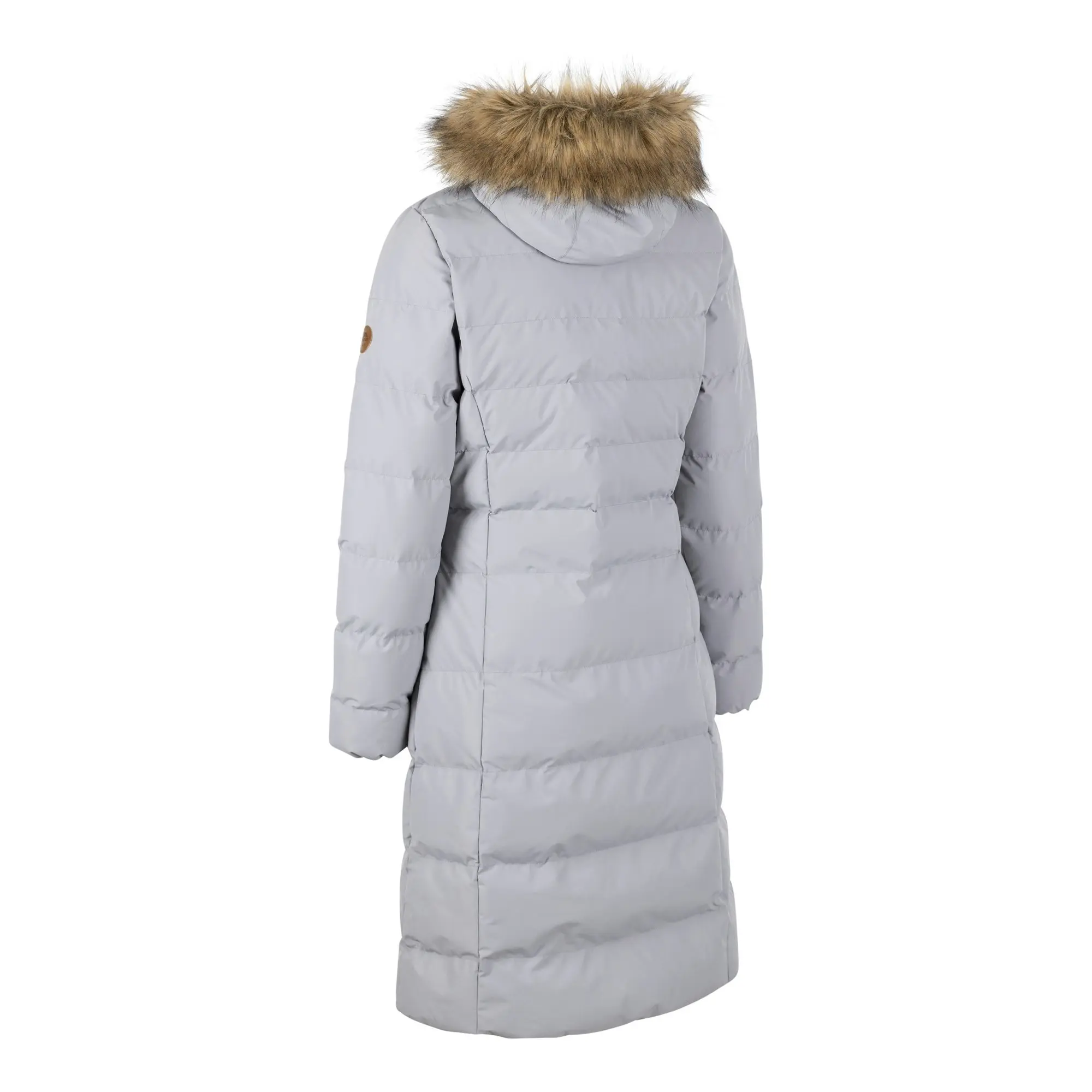 Trespass Womens/Ladies Audrey Padded Jacket