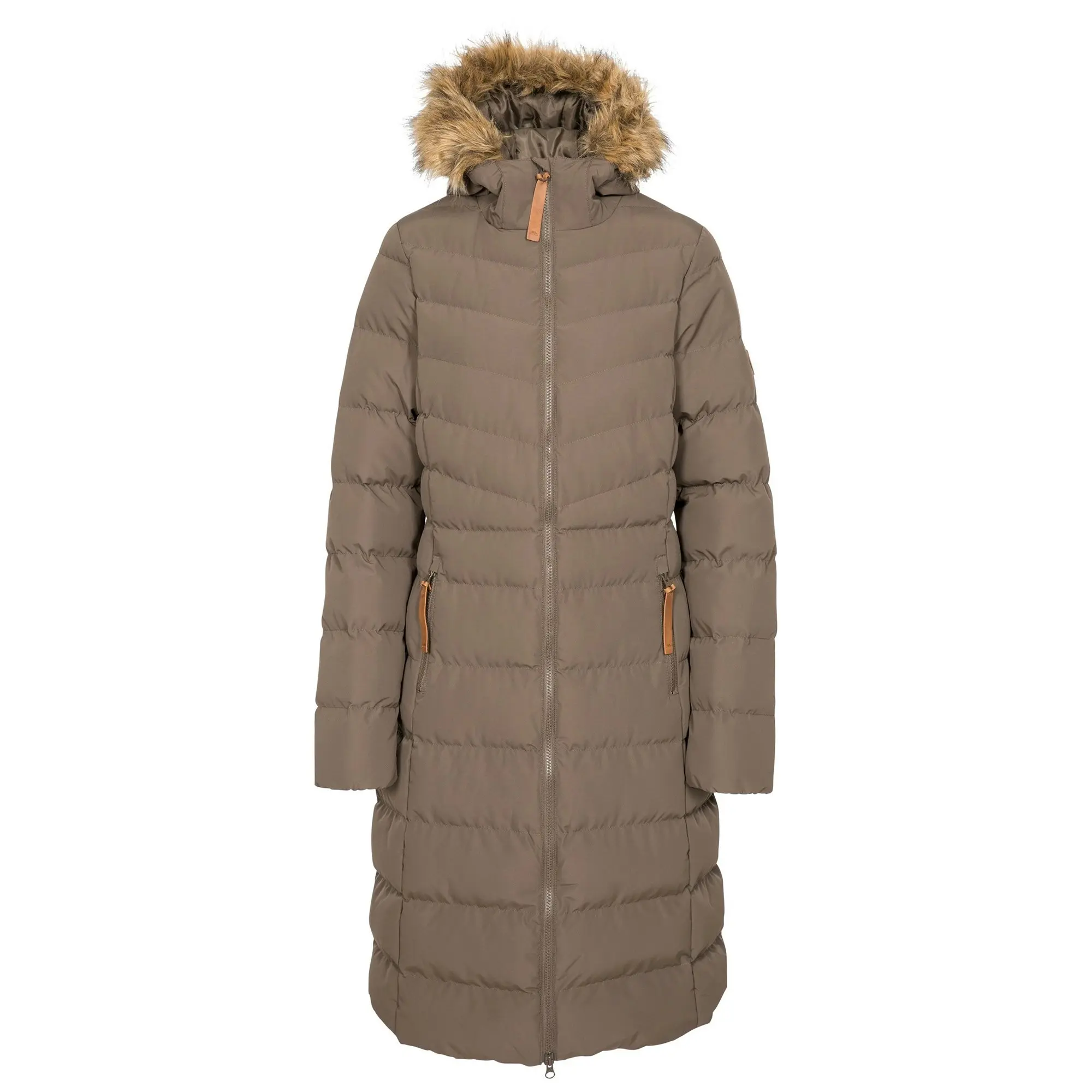 Trespass Womens/Ladies Audrey Padded Jacket