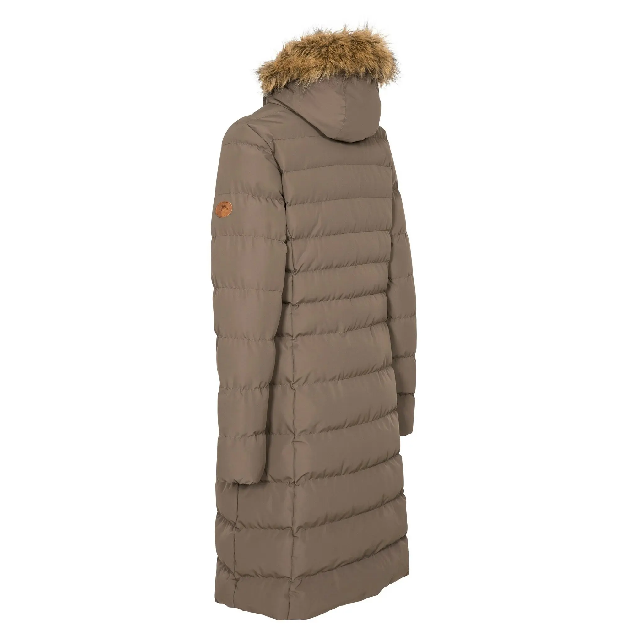 Trespass Womens/Ladies Audrey Padded Jacket