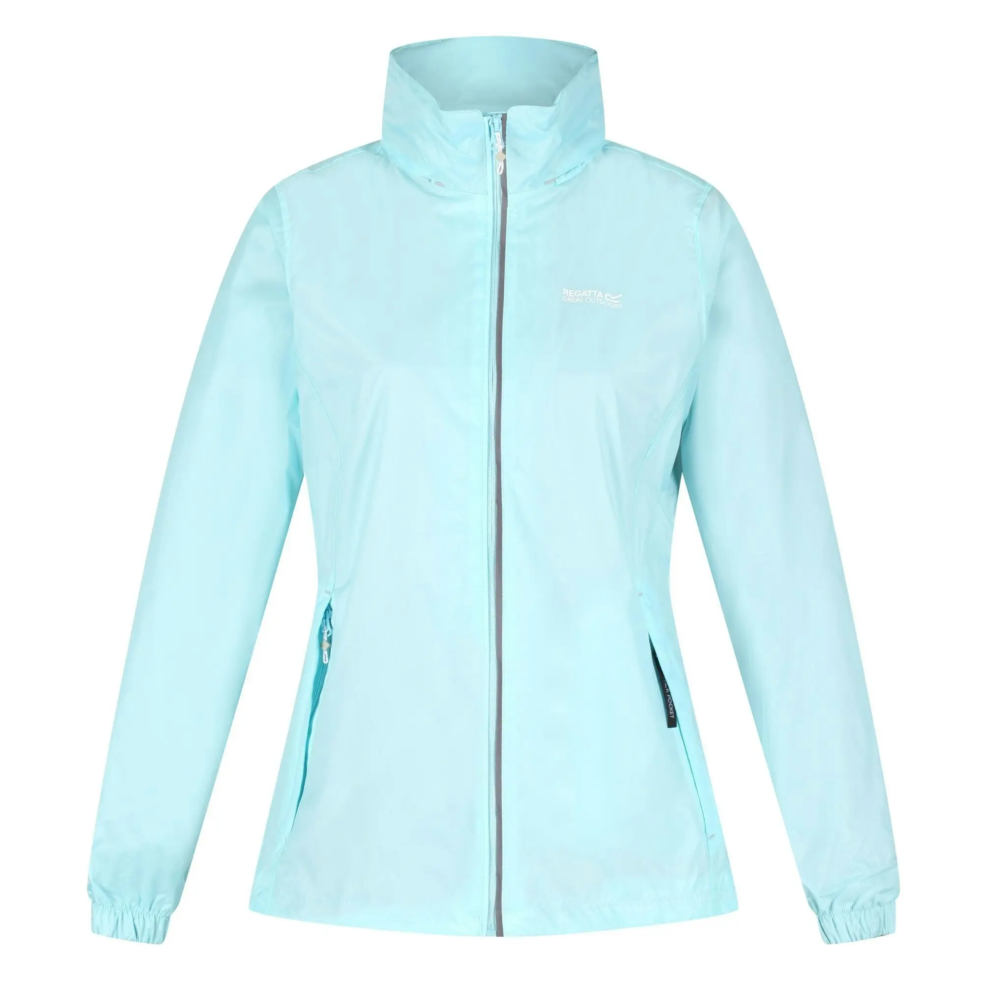 Regatta Womens/Ladies Corinne IV Waterproof Jacket