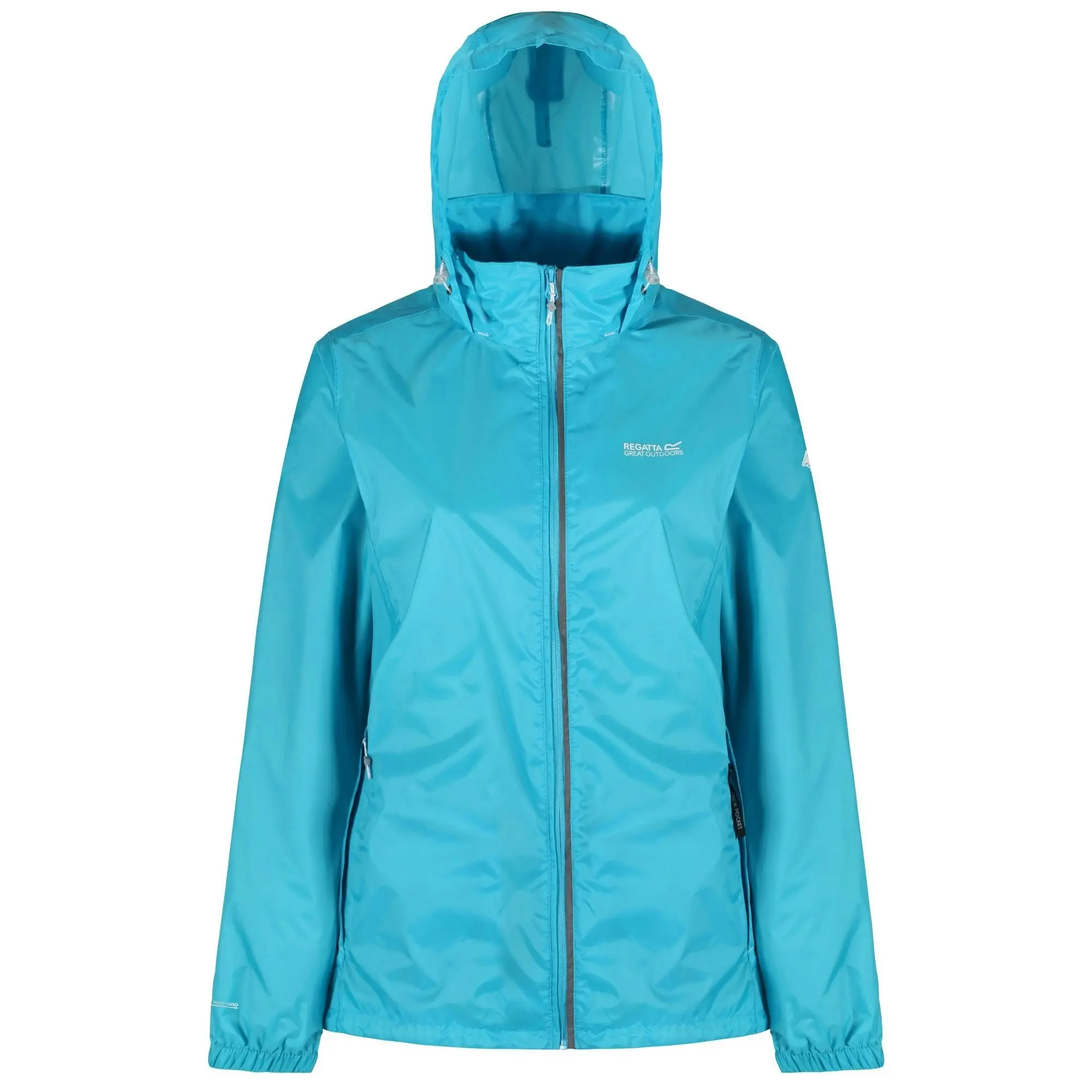 Regatta Womens/Ladies Corinne IV Waterproof Jacket