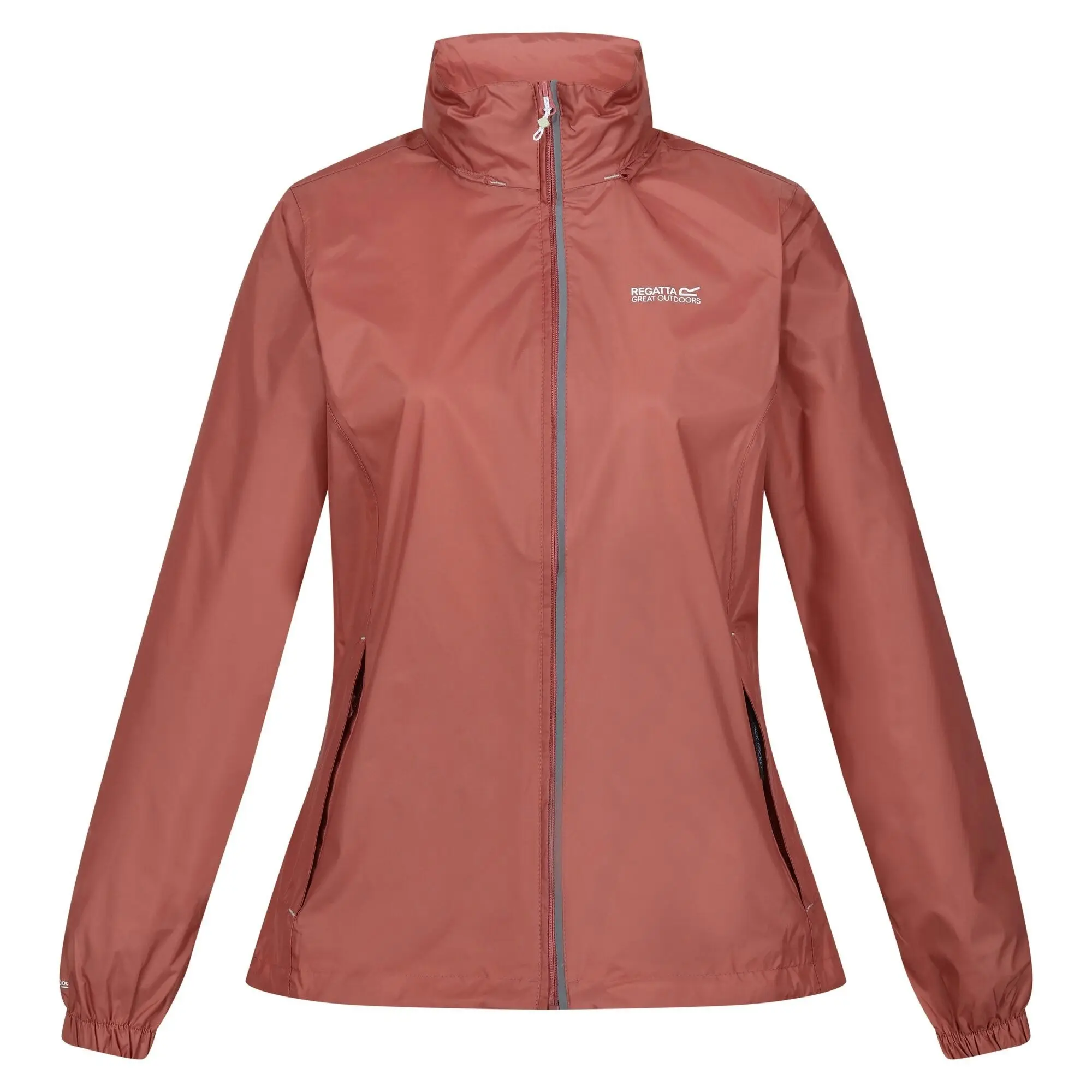 Regatta Womens/Ladies Corinne IV Waterproof Jacket