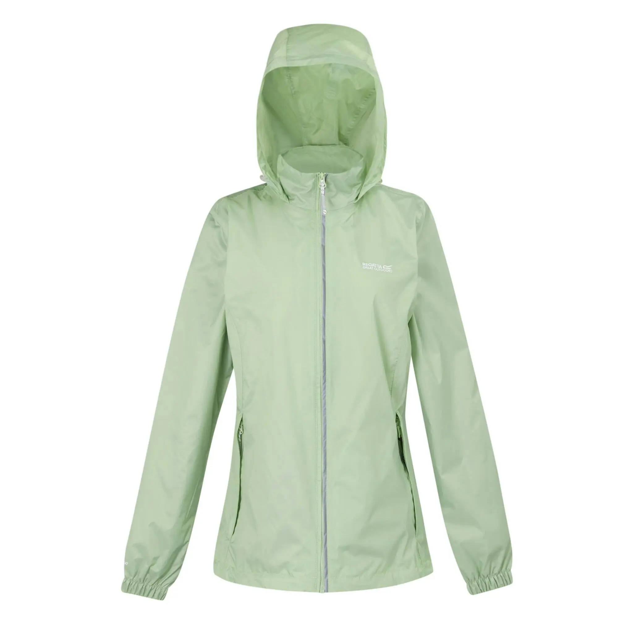 Regatta Womens/Ladies Corinne IV Waterproof Jacket