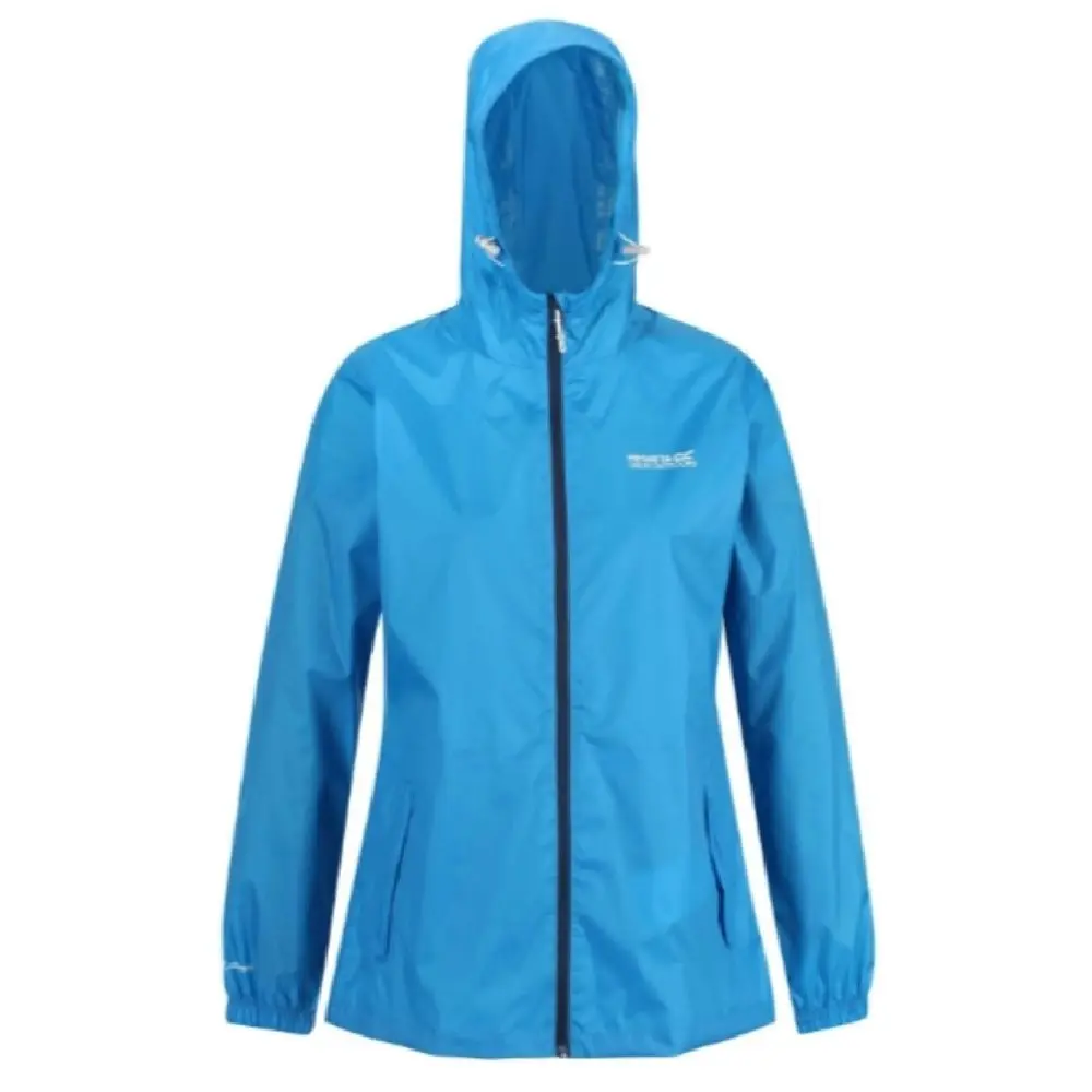 Regatta Womens/Ladies Corinne IV Waterproof Jacket