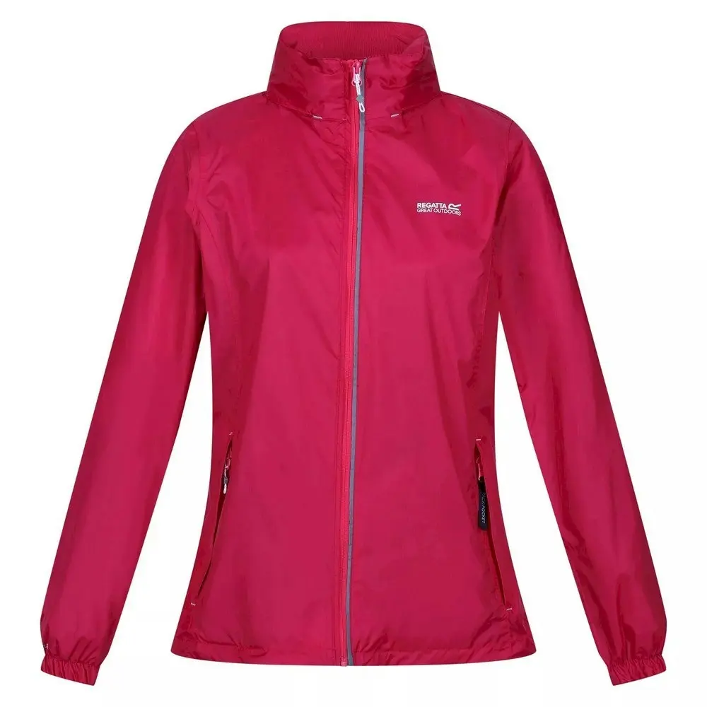 Regatta Womens/Ladies Corinne IV Waterproof Jacket