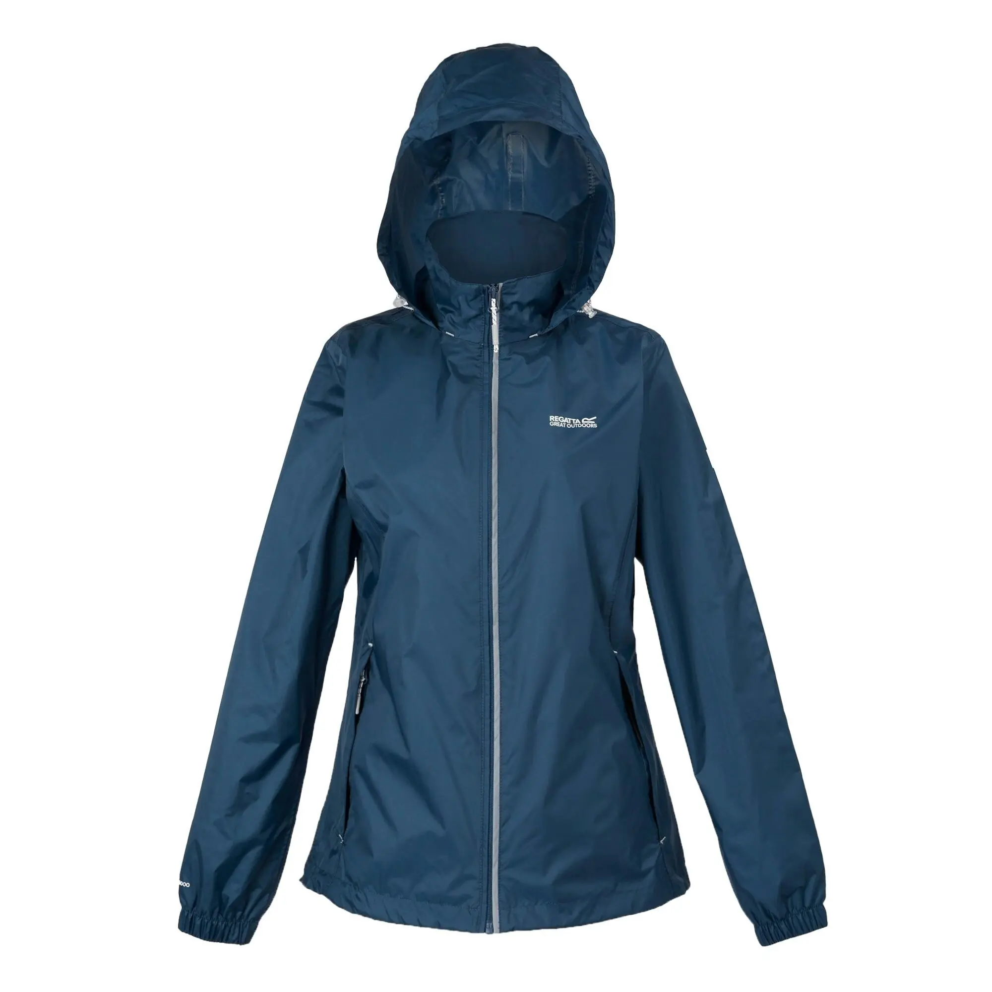 Regatta Womens/Ladies Corinne IV Waterproof Jacket