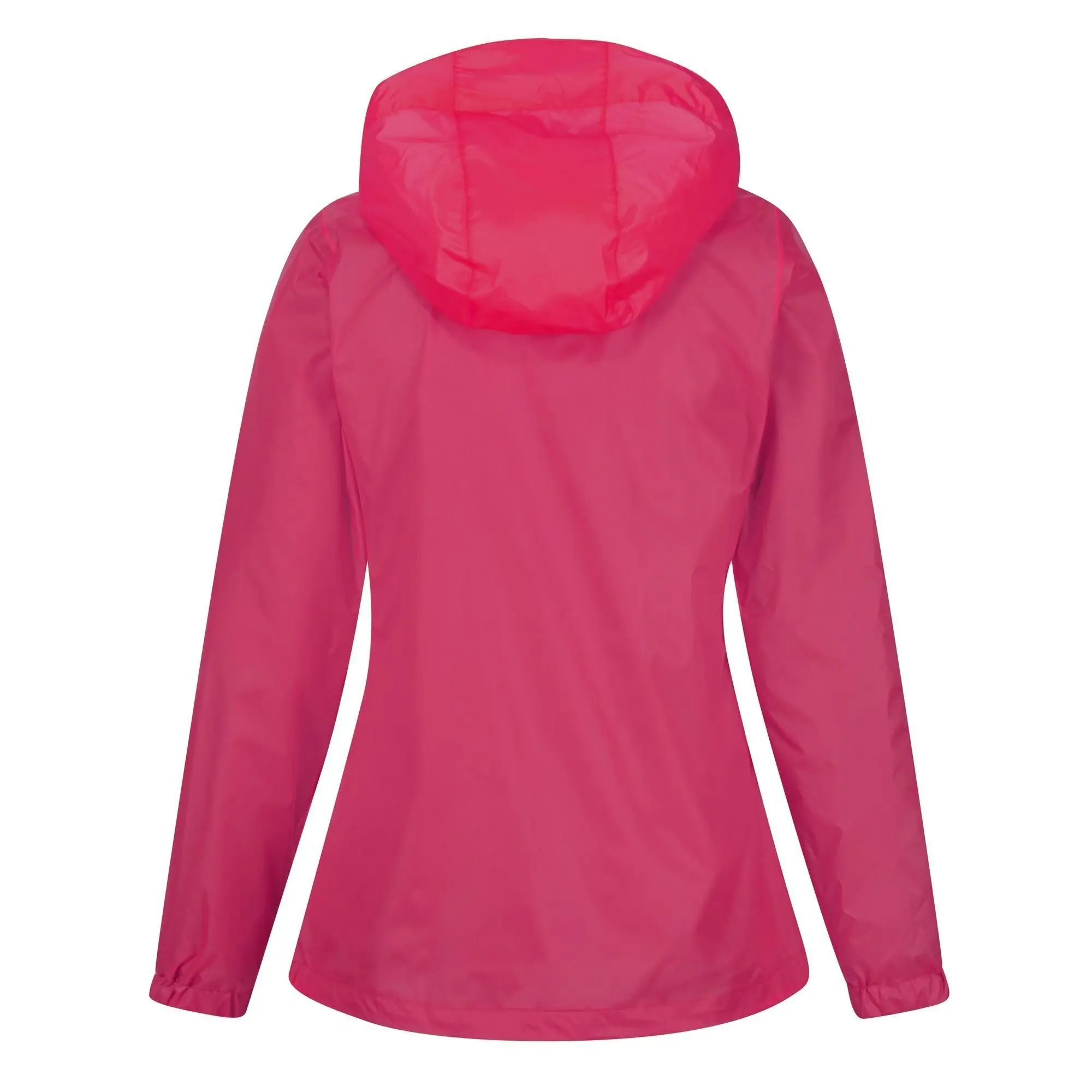 Regatta Womens/Ladies Corinne IV Waterproof Jacket