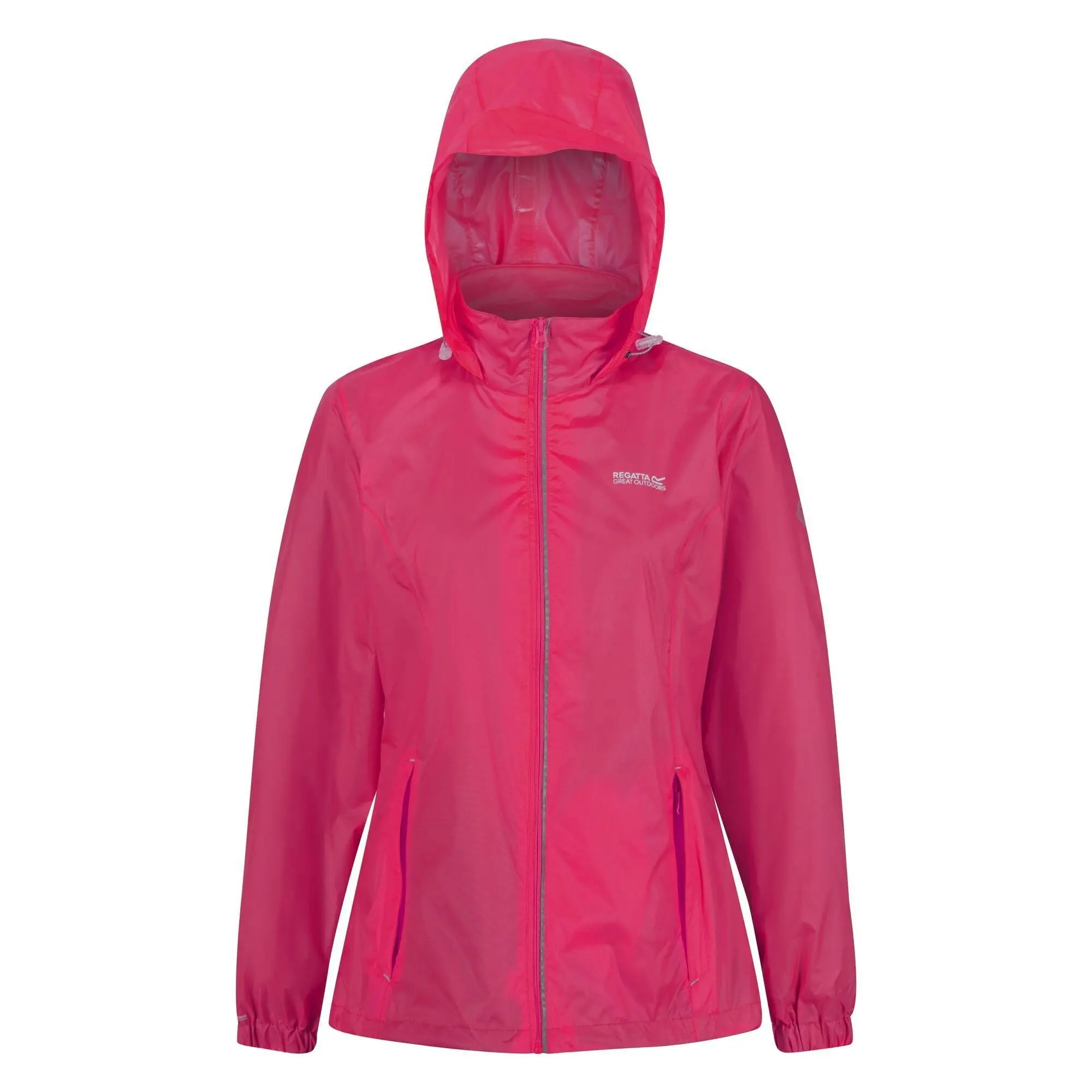 Regatta Womens/Ladies Corinne IV Waterproof Jacket