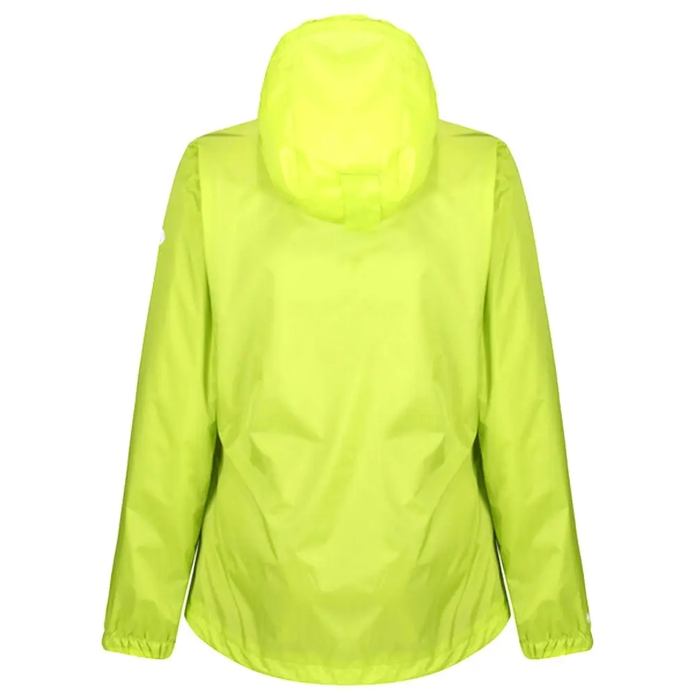 Regatta Womens/Ladies Corinne IV Waterproof Jacket