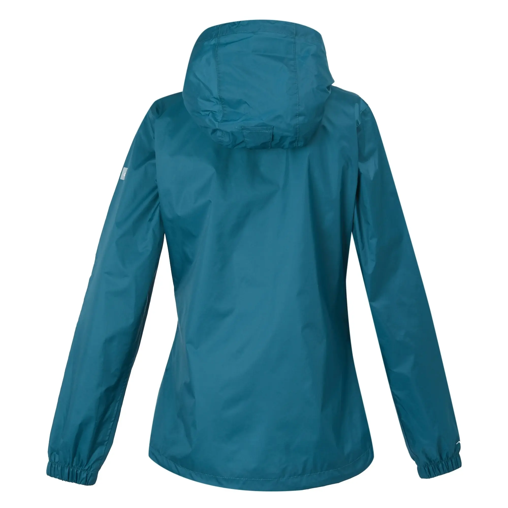 Regatta Womens/Ladies Corinne IV Waterproof Jacket