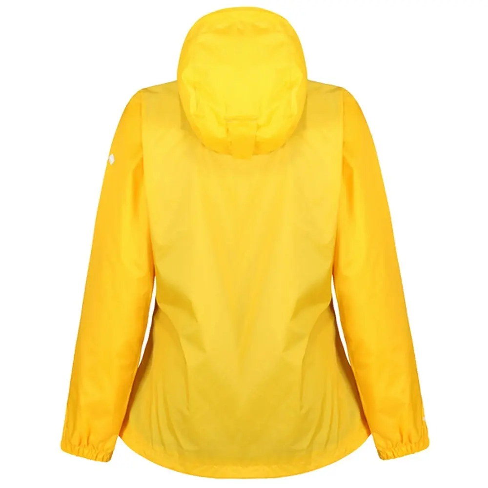 Regatta Womens/Ladies Corinne IV Waterproof Jacket