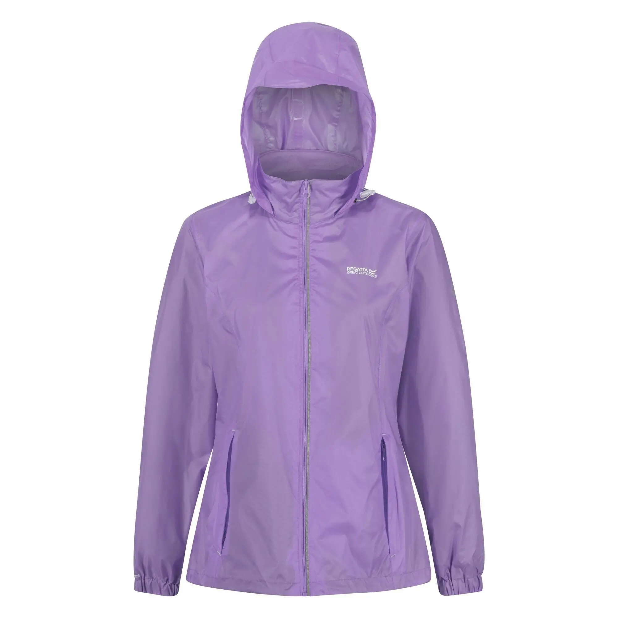 Regatta Womens/Ladies Corinne IV Waterproof Jacket