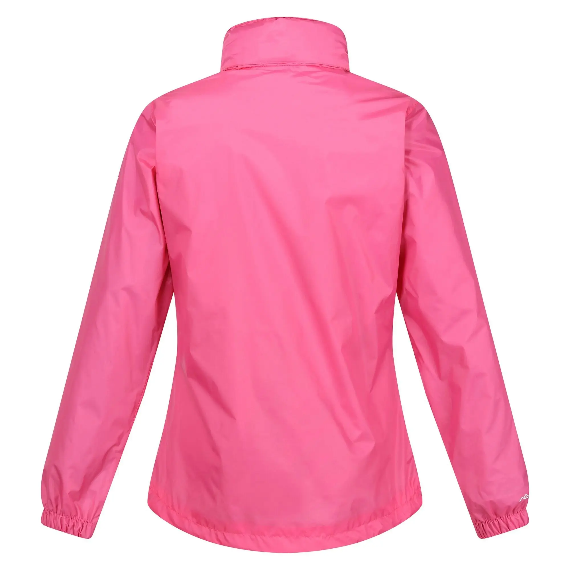 Regatta Womens/Ladies Corinne IV Waterproof Jacket