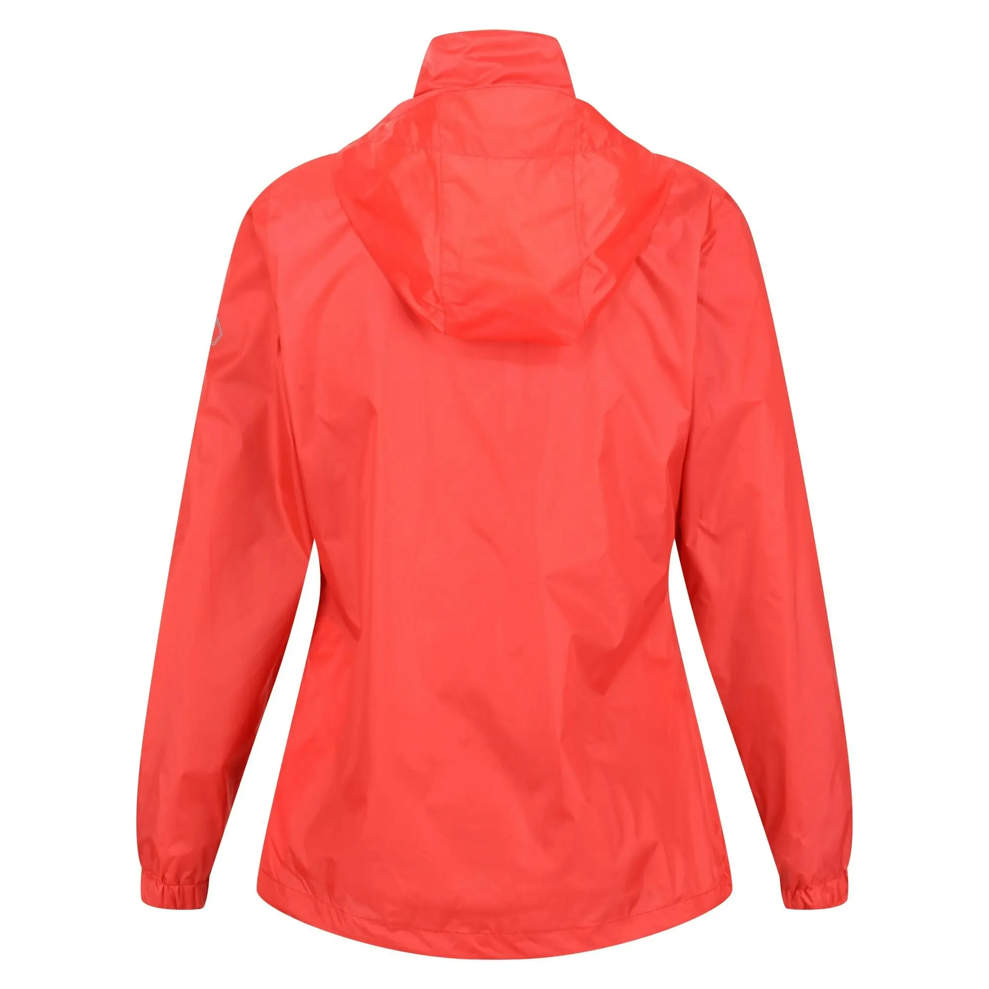 Regatta Womens/Ladies Corinne IV Waterproof Jacket