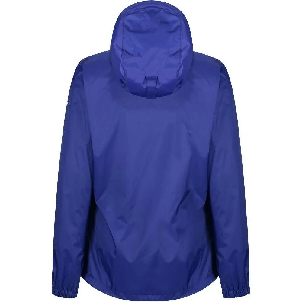 Regatta Womens/Ladies Corinne IV Waterproof Jacket