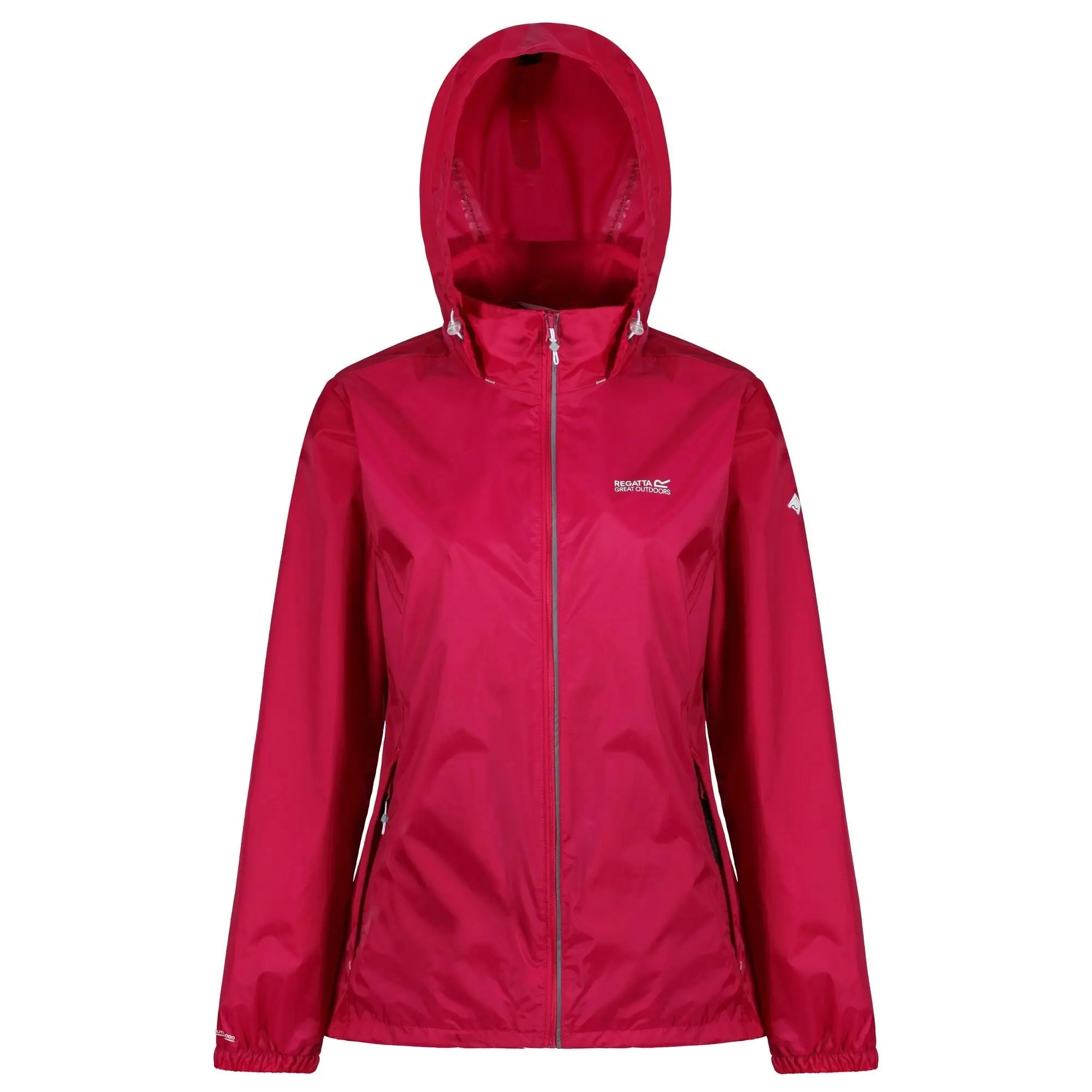 Regatta Womens/Ladies Corinne IV Waterproof Jacket