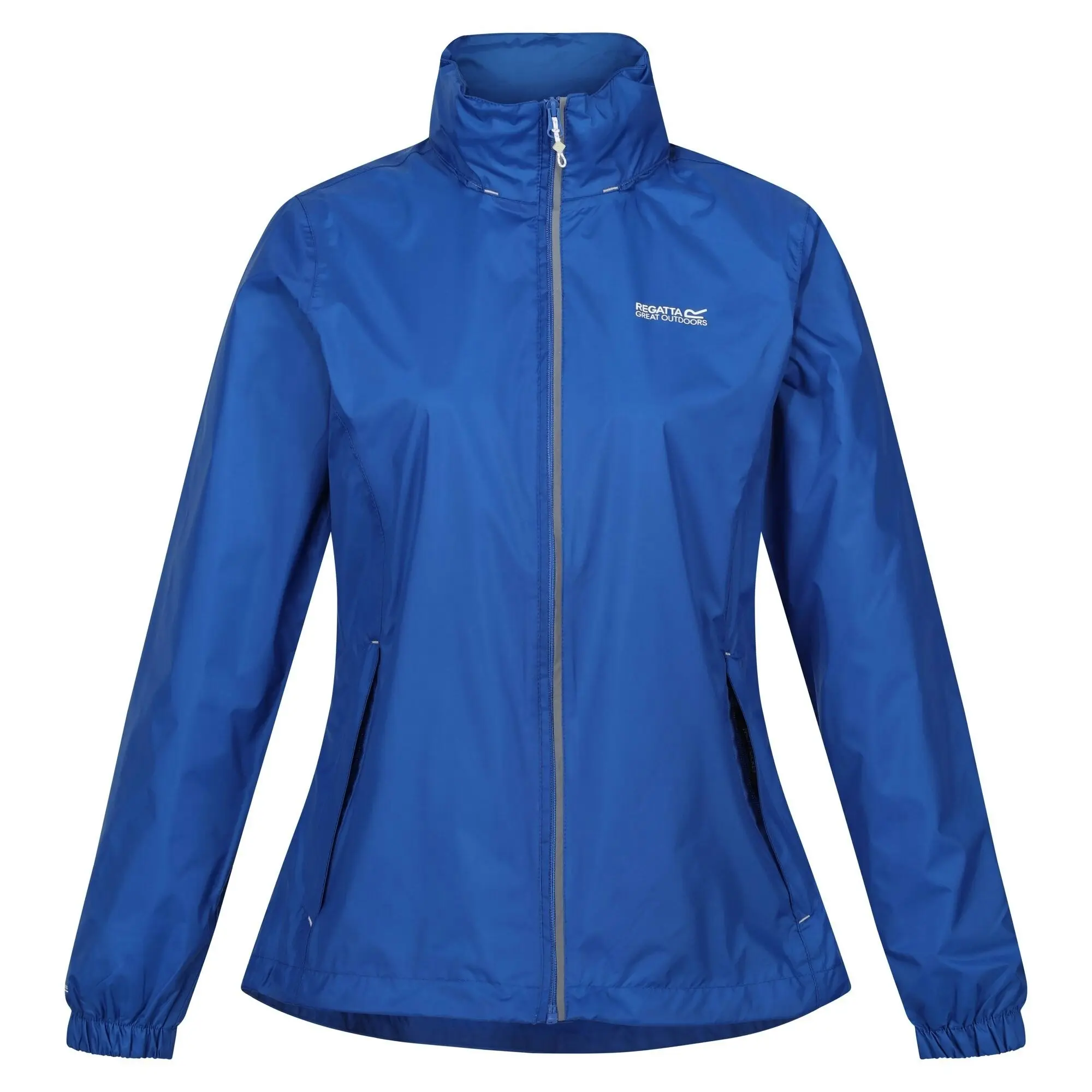 Regatta Womens/Ladies Corinne IV Waterproof Jacket