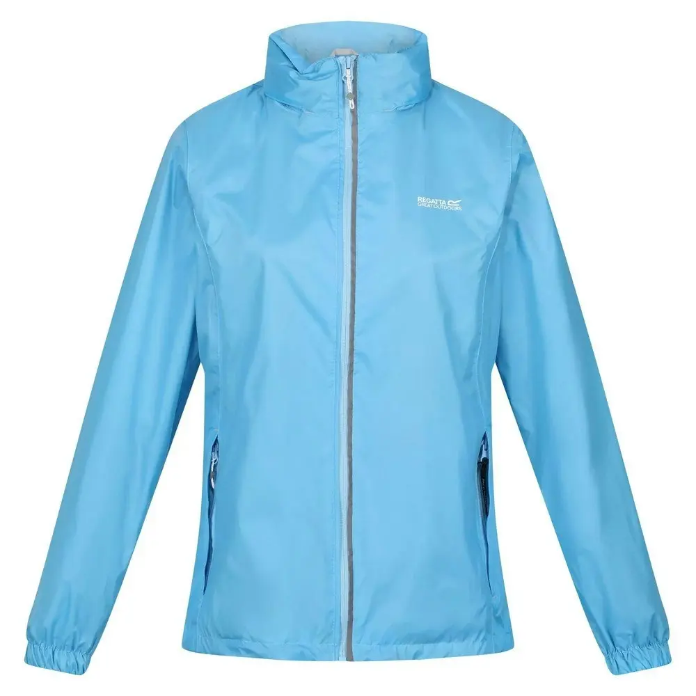 Regatta Womens/Ladies Corinne IV Waterproof Jacket