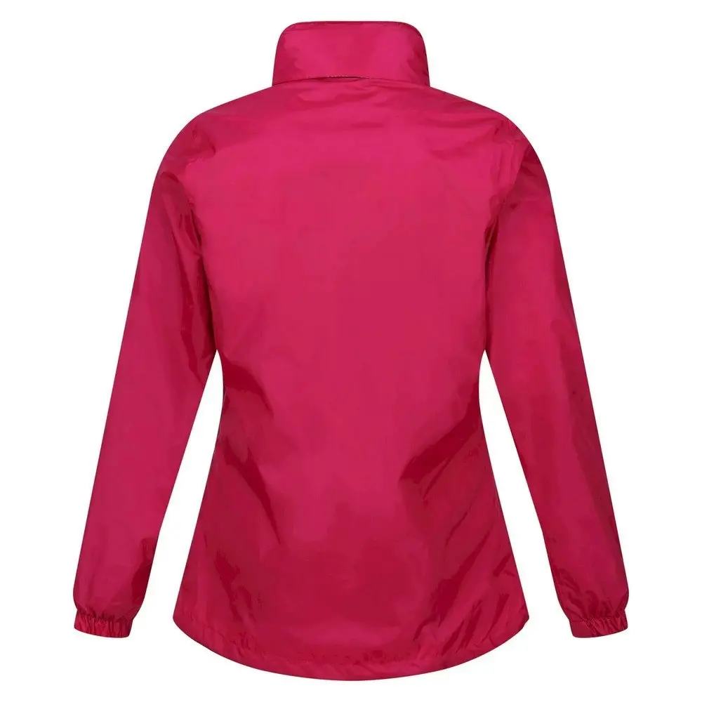 Regatta Womens/Ladies Corinne IV Waterproof Jacket