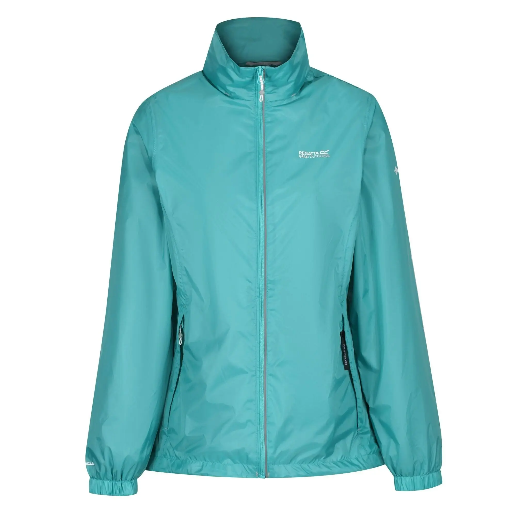 Regatta Womens/Ladies Corinne IV Waterproof Jacket