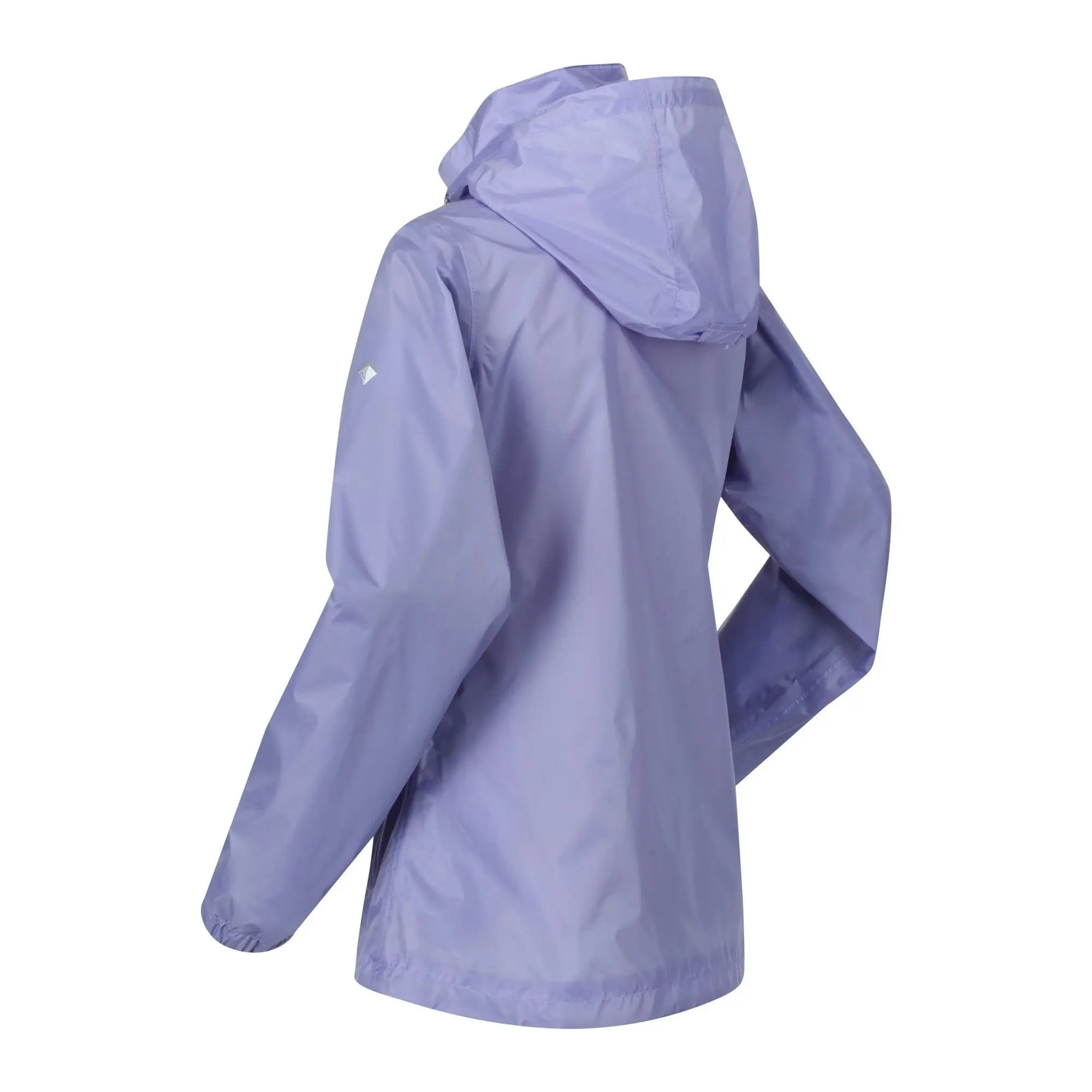 Regatta Womens/Ladies Corinne IV Waterproof Jacket