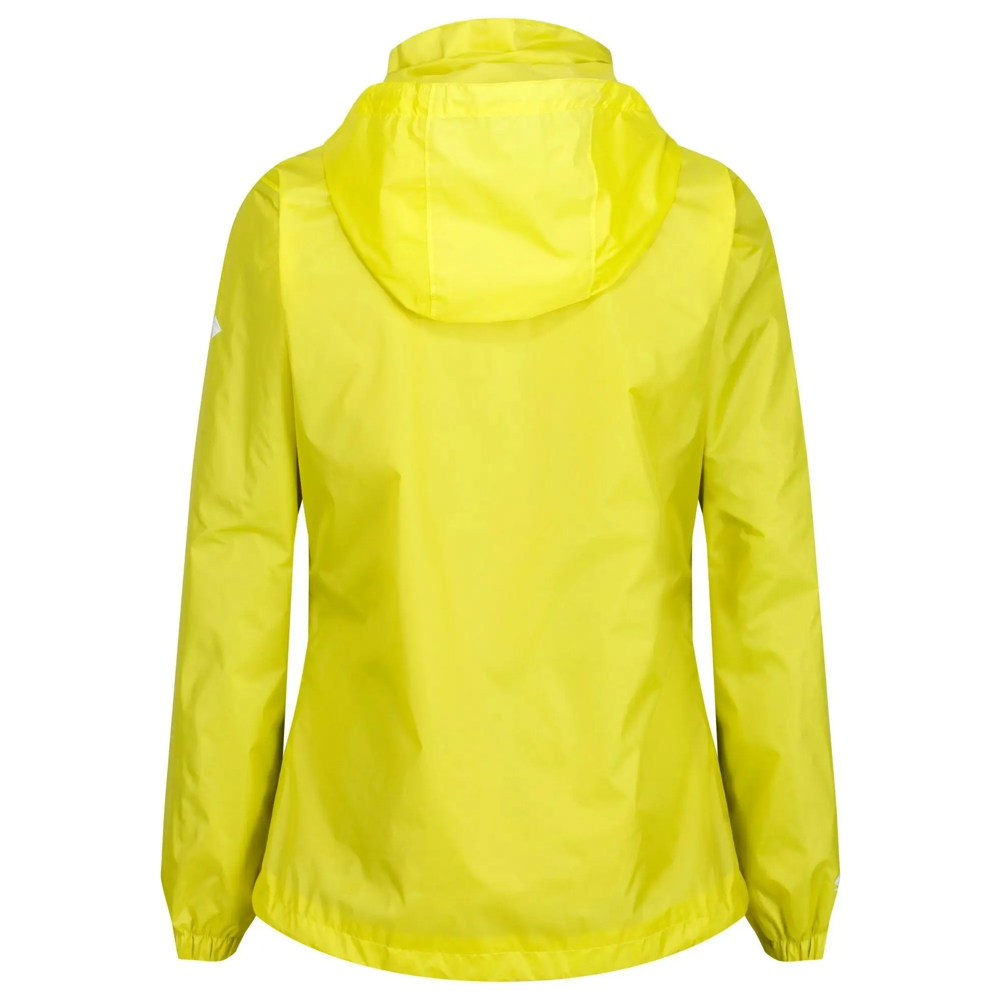 Regatta Womens/Ladies Corinne IV Waterproof Jacket