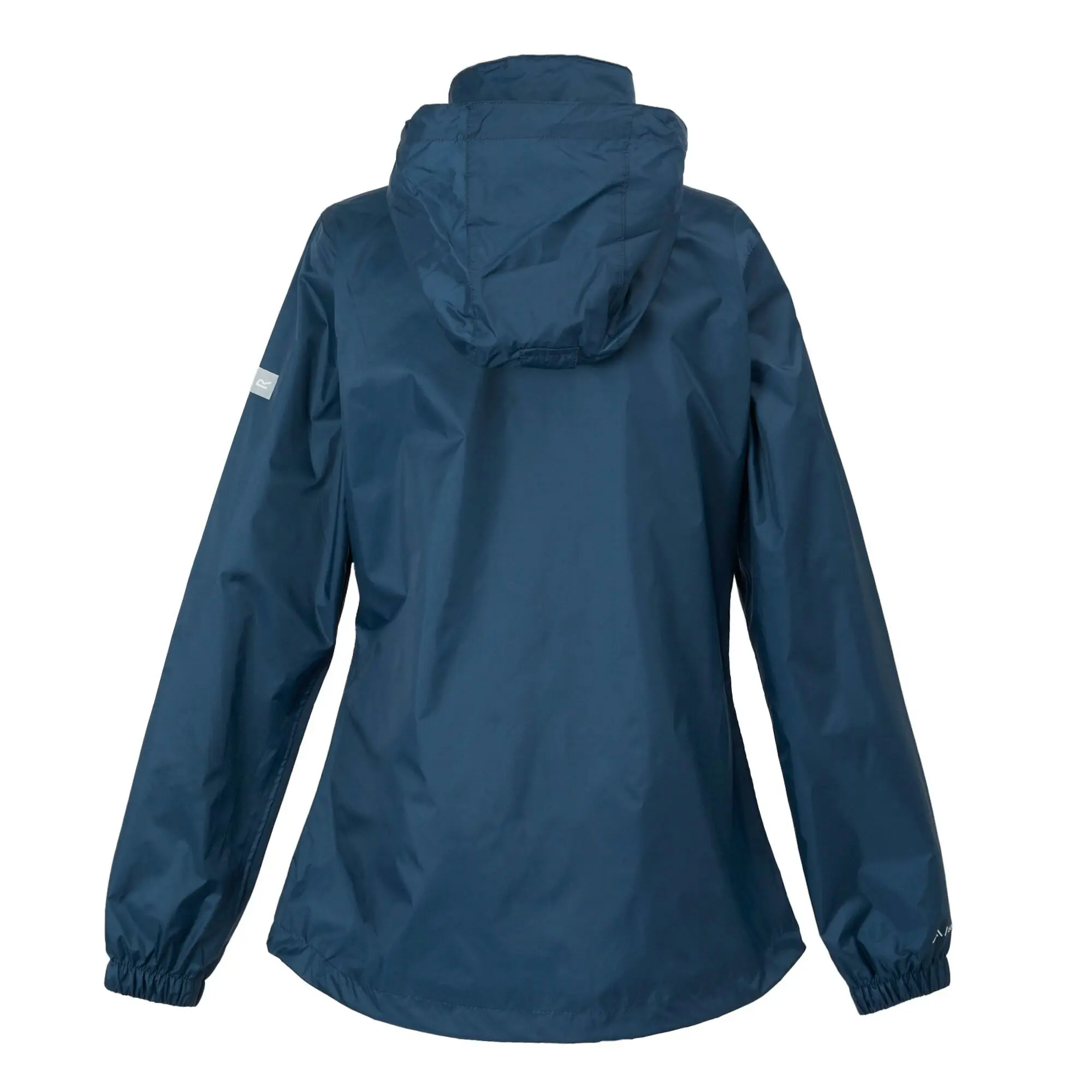 Regatta Womens/Ladies Corinne IV Waterproof Jacket