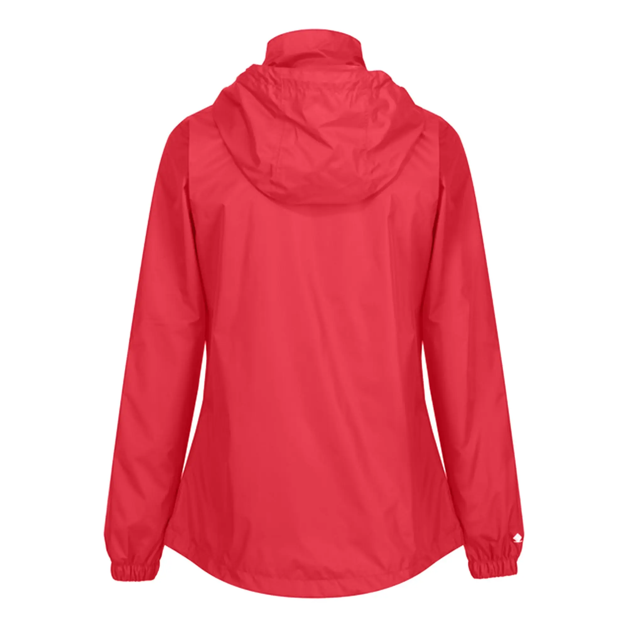 Regatta Womens/Ladies Corinne IV Waterproof Jacket