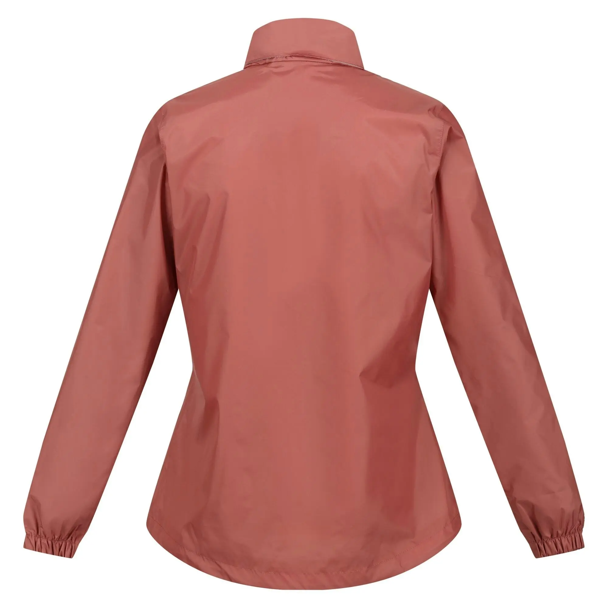 Regatta Womens/Ladies Corinne IV Waterproof Jacket