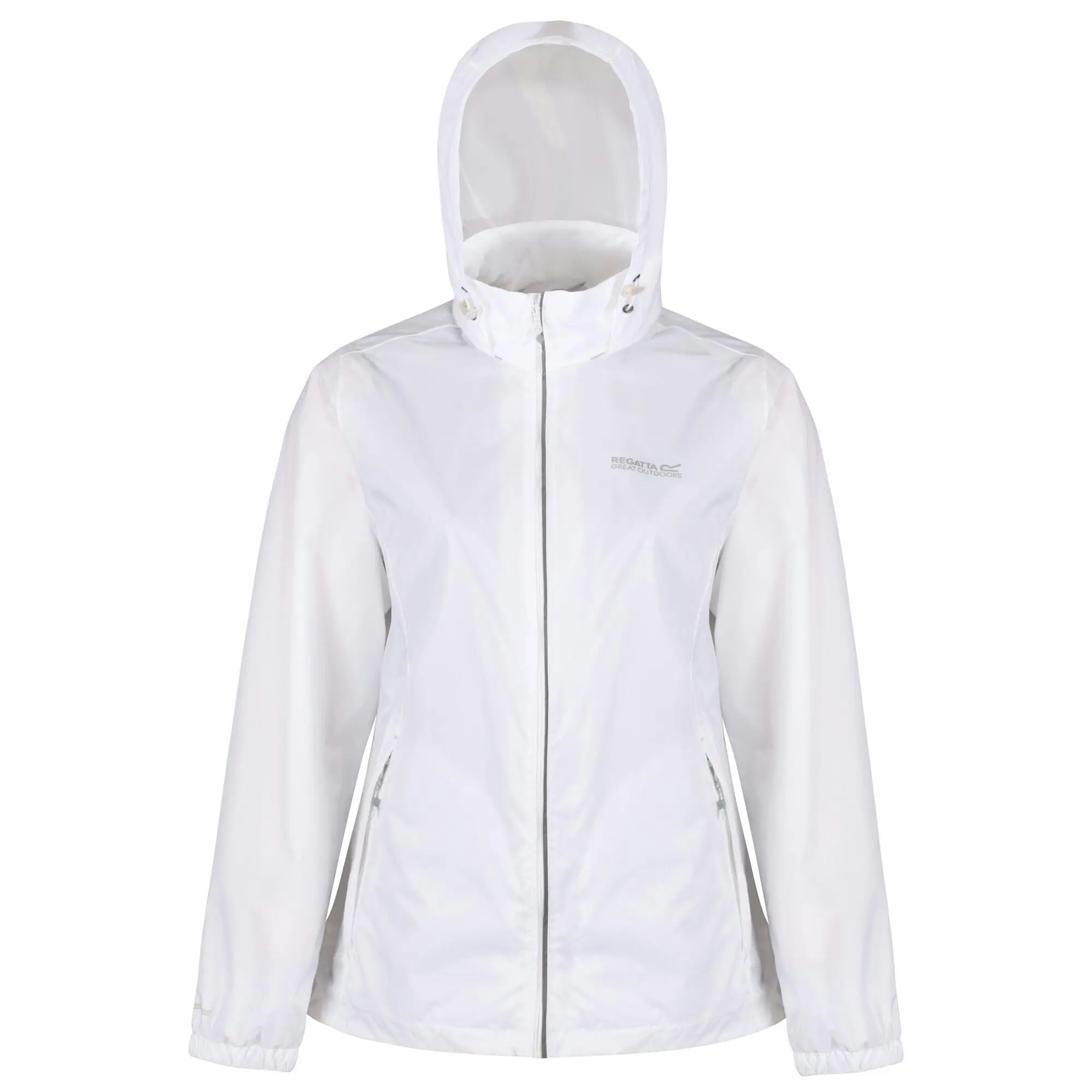 Regatta Womens/Ladies Corinne IV Waterproof Jacket