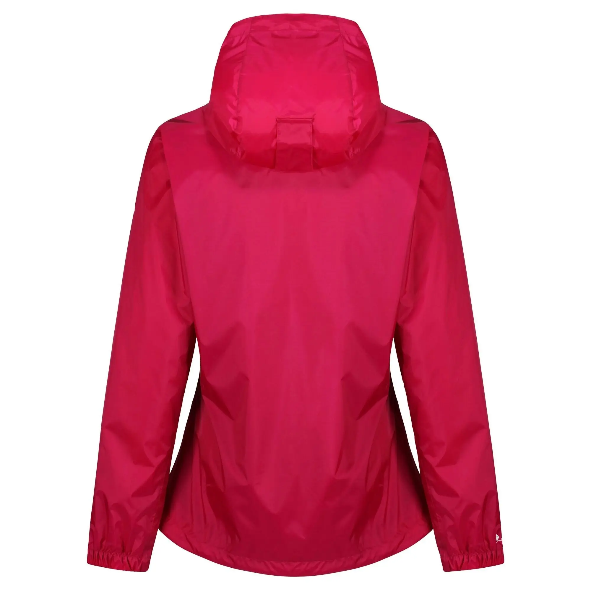 Regatta Womens/Ladies Corinne IV Waterproof Jacket