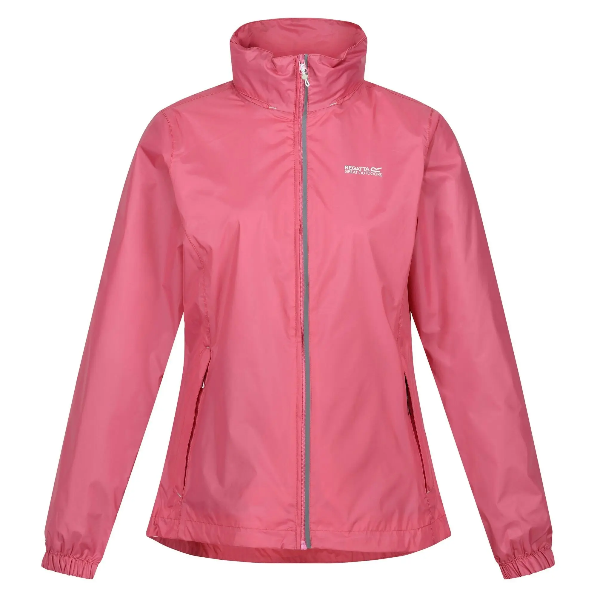 Regatta Womens/Ladies Corinne IV Waterproof Jacket