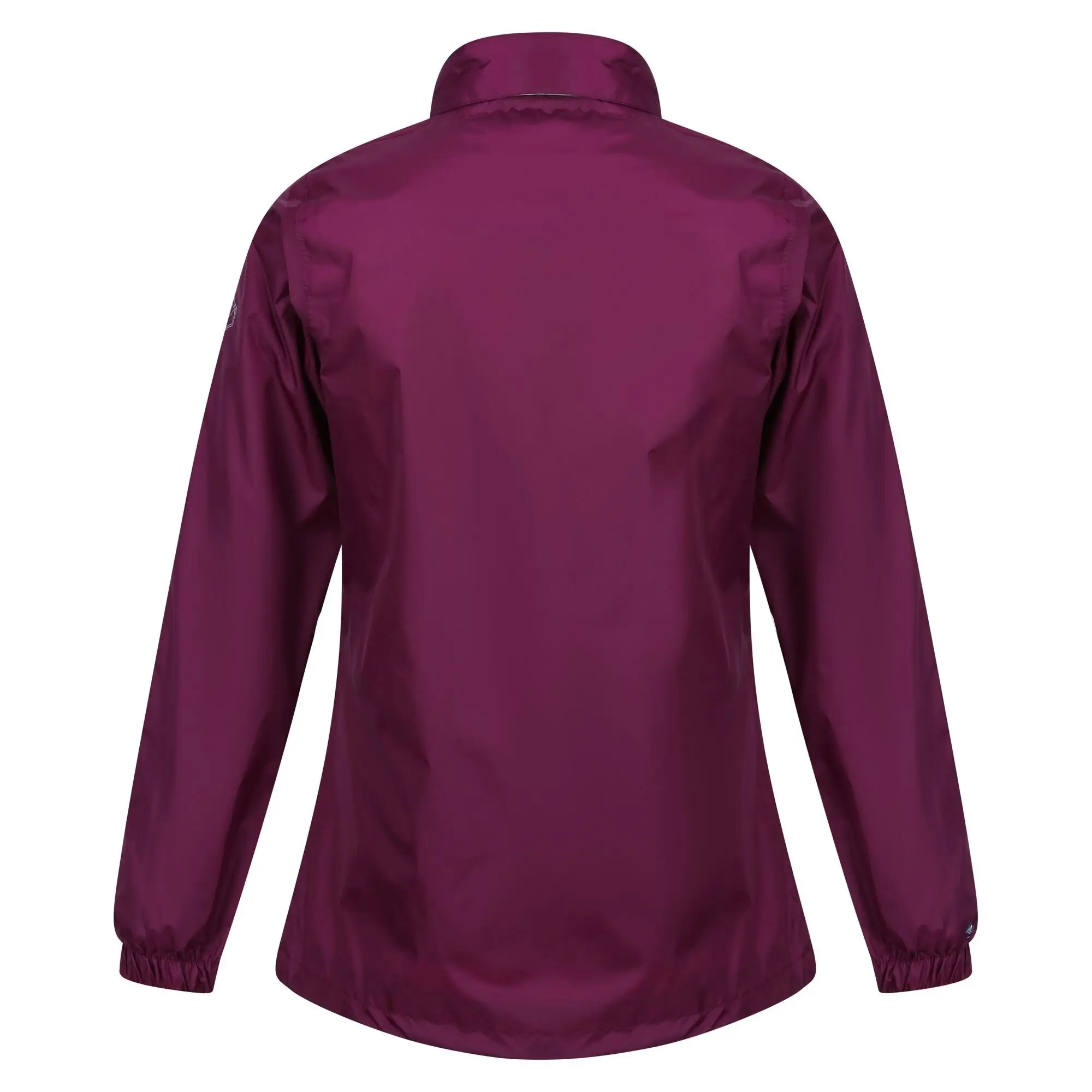 Regatta Womens/Ladies Corinne IV Waterproof Jacket