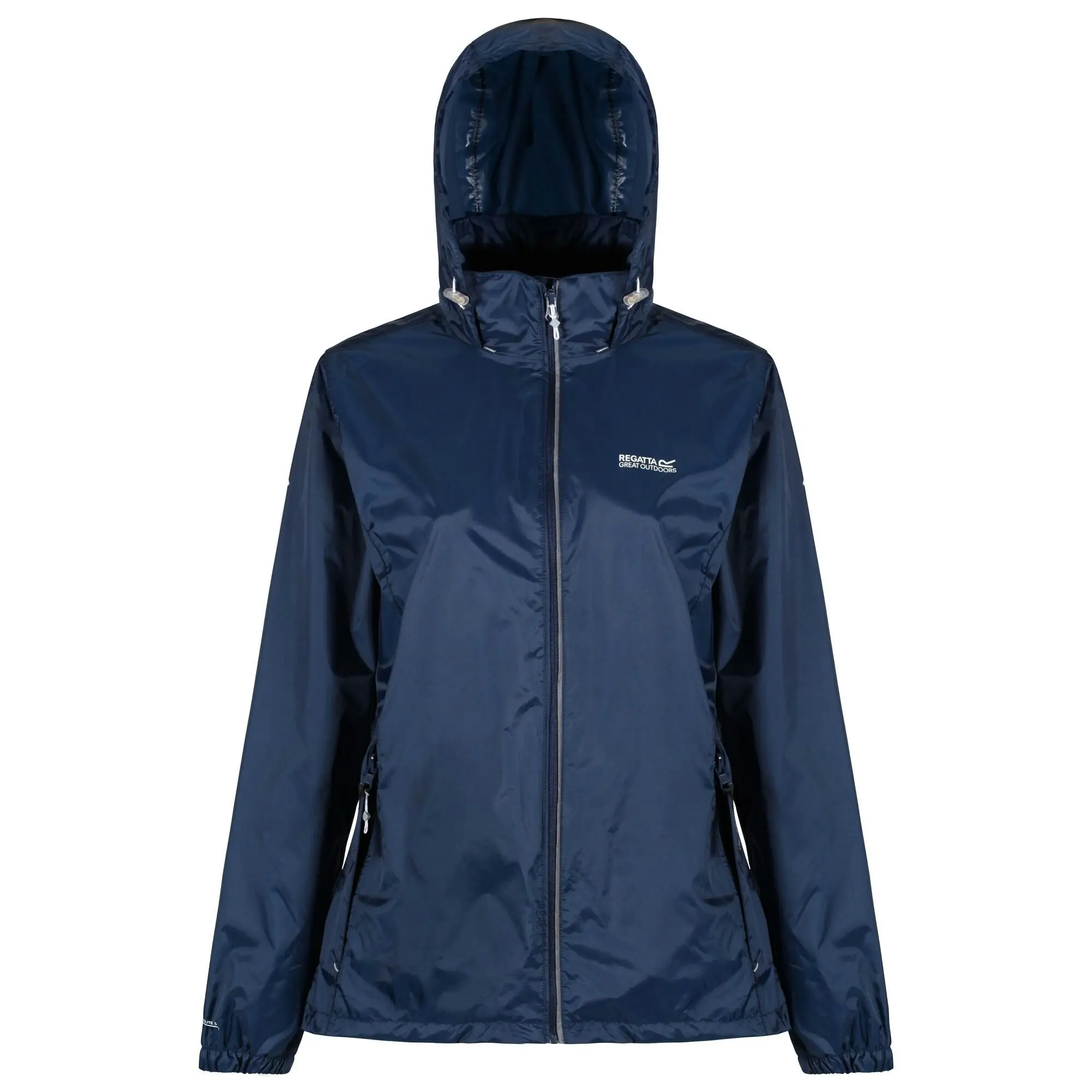 Regatta Womens/Ladies Corinne IV Waterproof Jacket