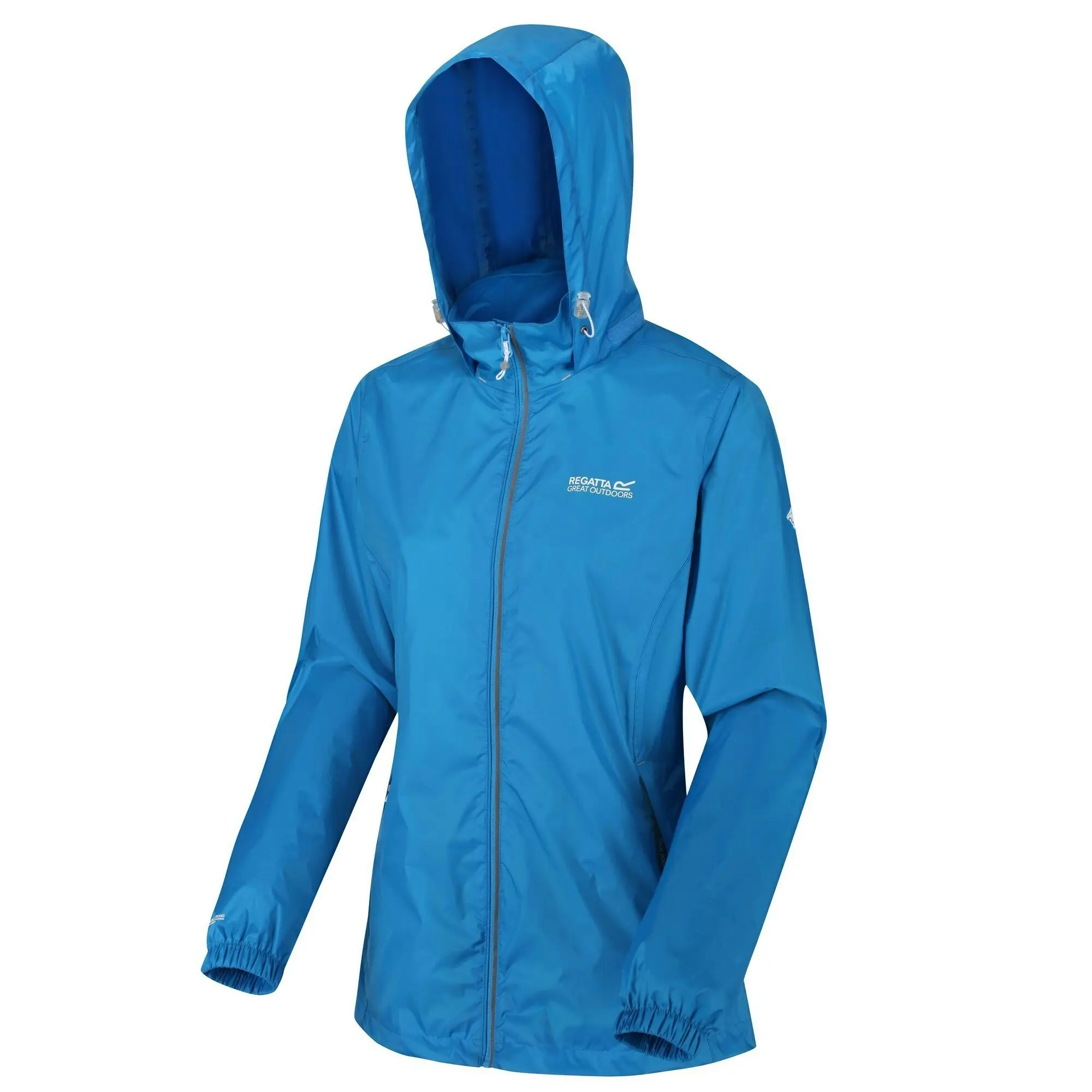 Regatta Womens/Ladies Corinne IV Waterproof Jacket