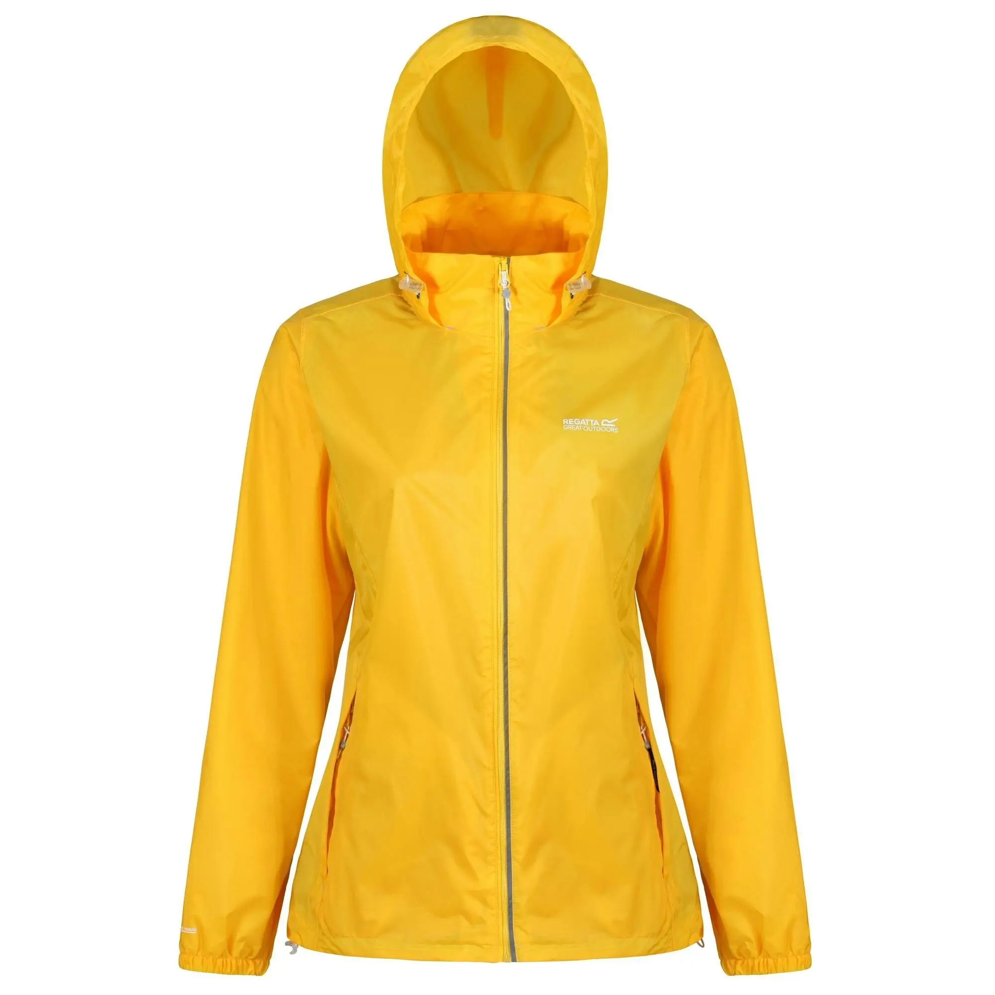 Regatta Womens/Ladies Corinne IV Waterproof Jacket