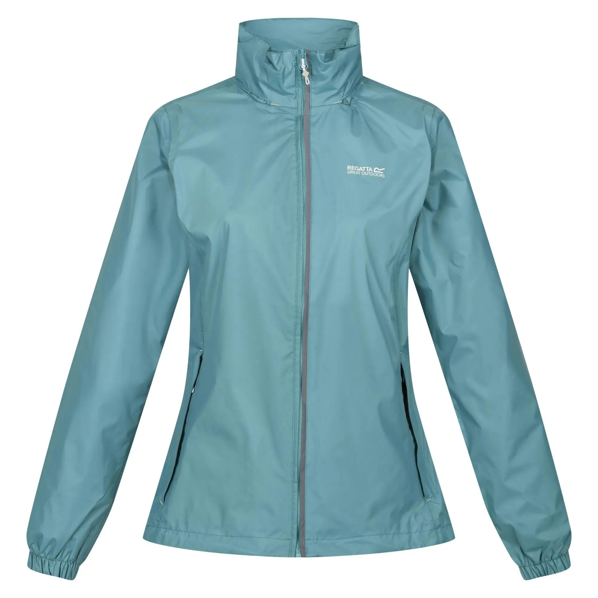 Regatta Womens/Ladies Corinne IV Waterproof Jacket