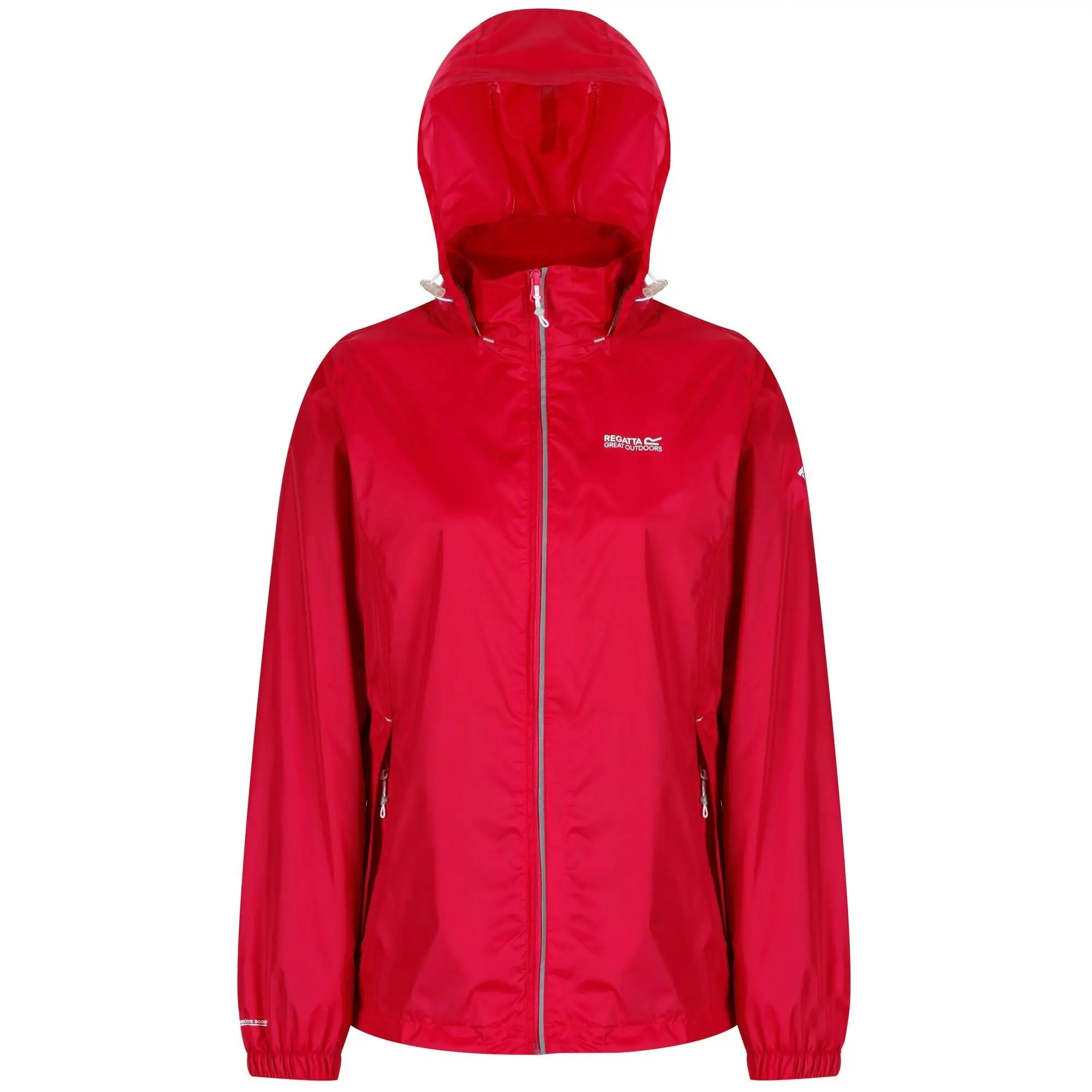 Regatta Womens/Ladies Corinne IV Waterproof Jacket