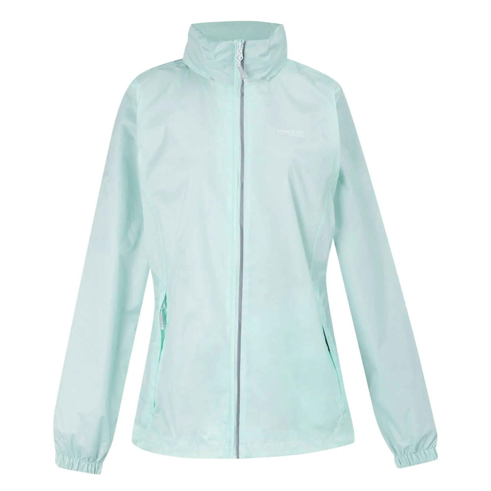 Regatta Womens/Ladies Corinne IV Waterproof Jacket