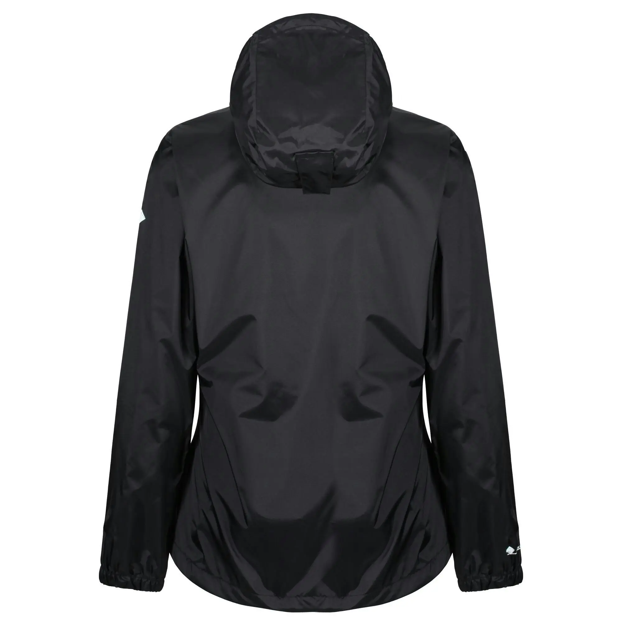 Regatta Womens/Ladies Corinne IV Waterproof Jacket