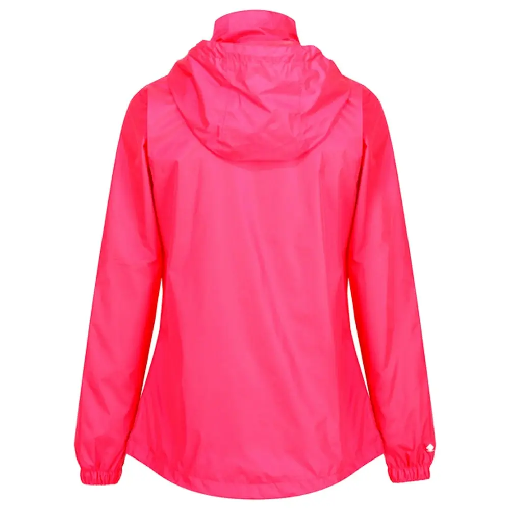 Regatta Womens/Ladies Corinne IV Waterproof Jacket